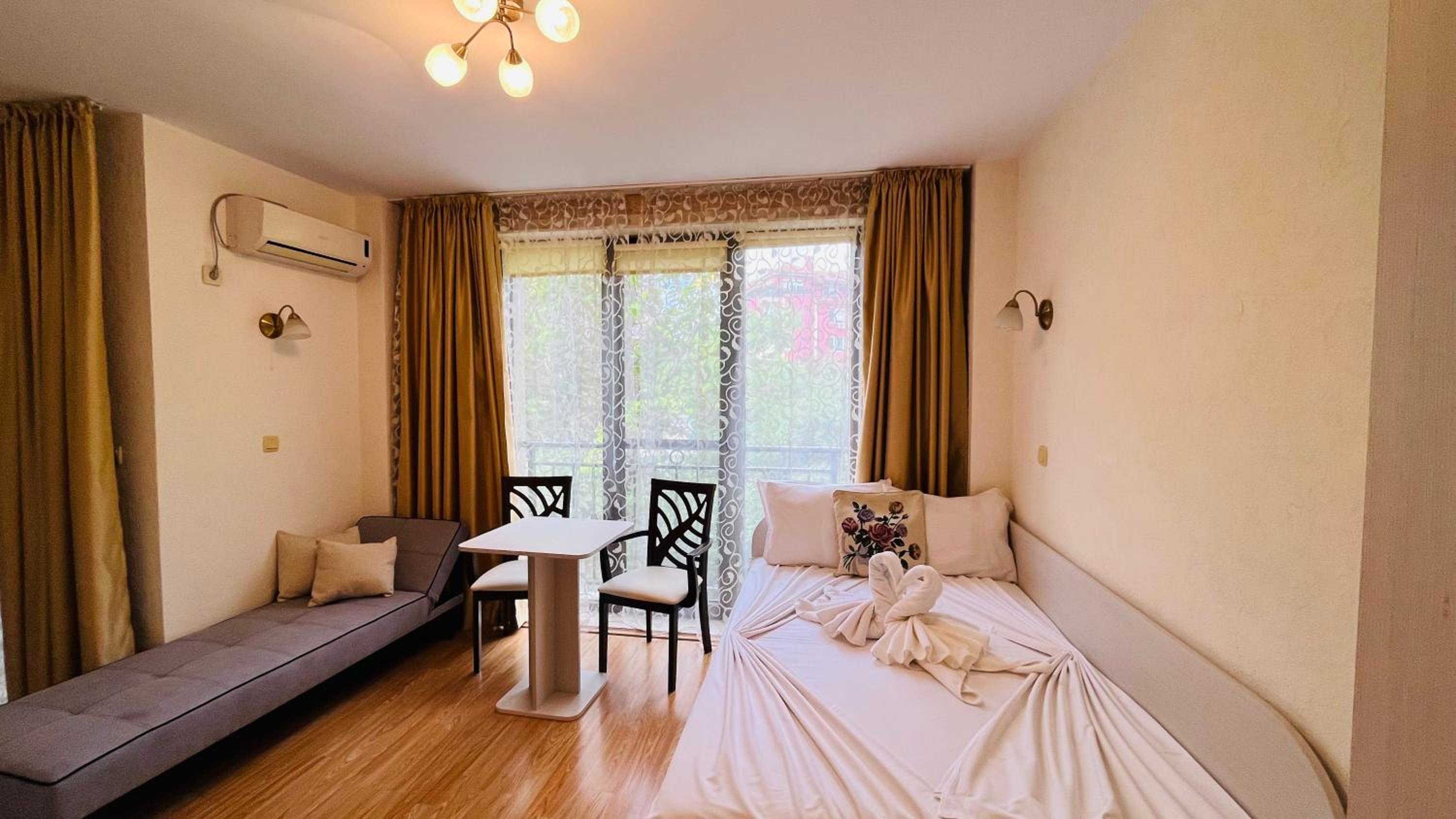 Amara В 10 Sunny Beach