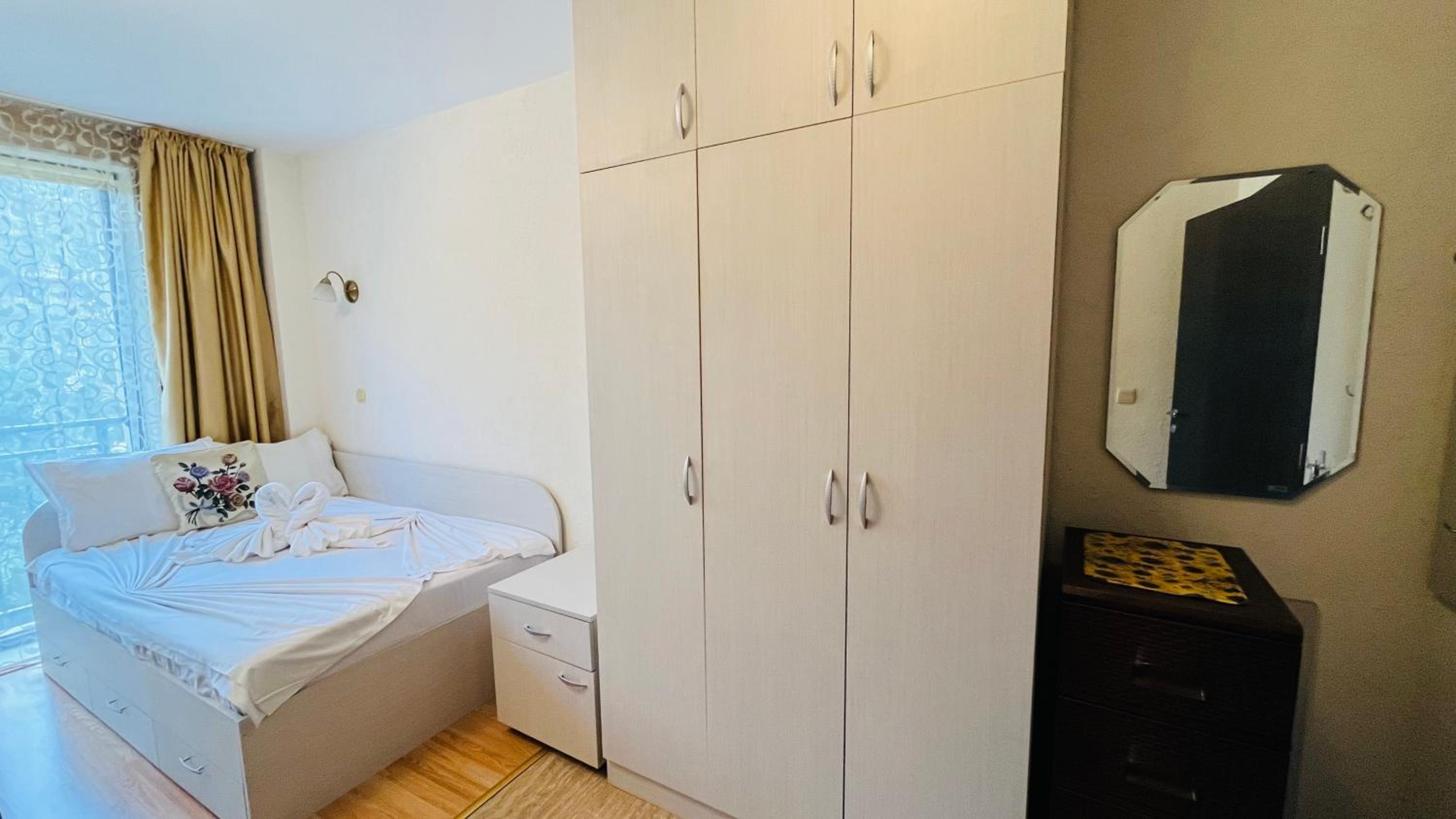 Amara В 10 Sunny Beach