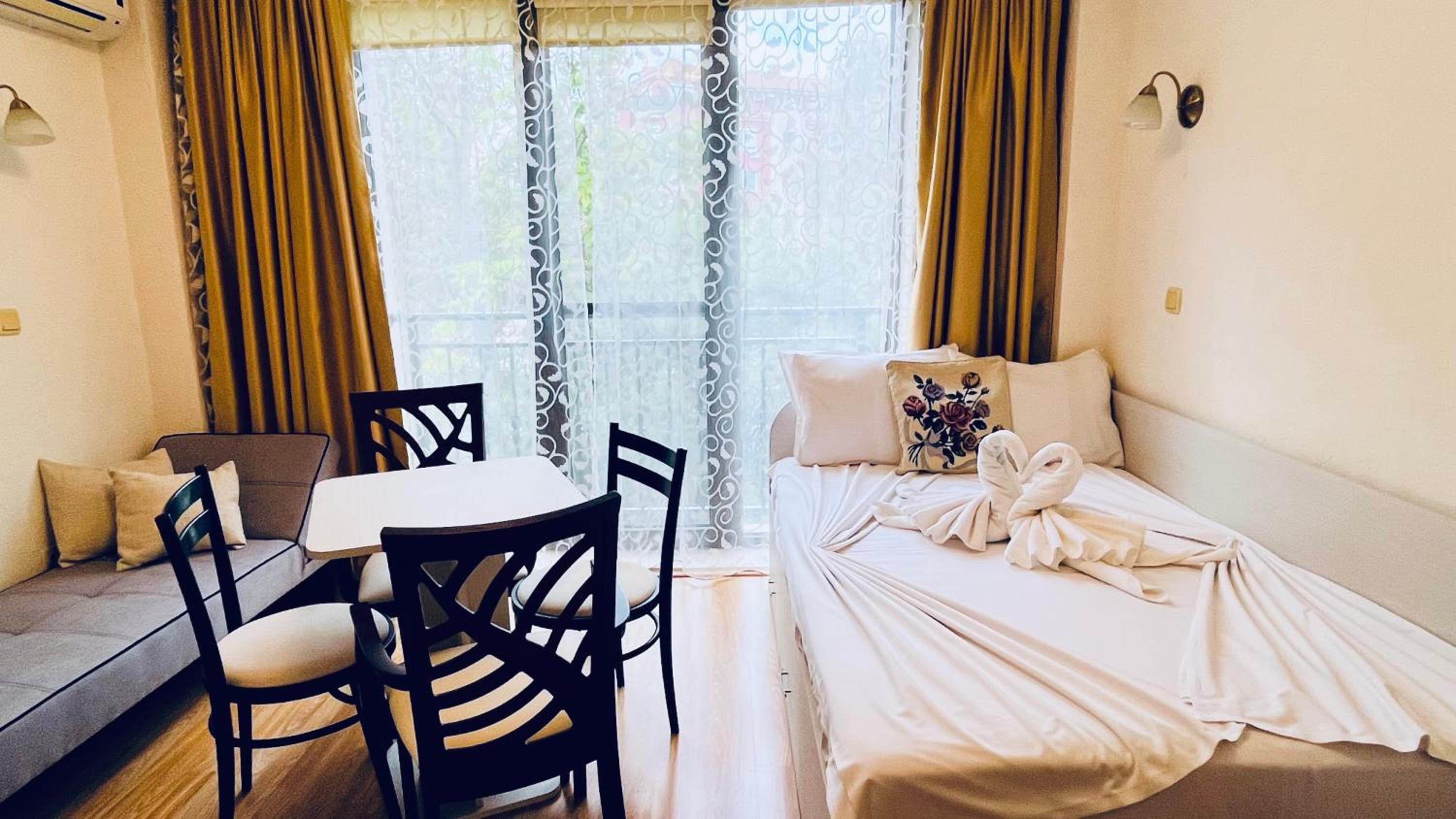 Amara В 10 Sunny Beach