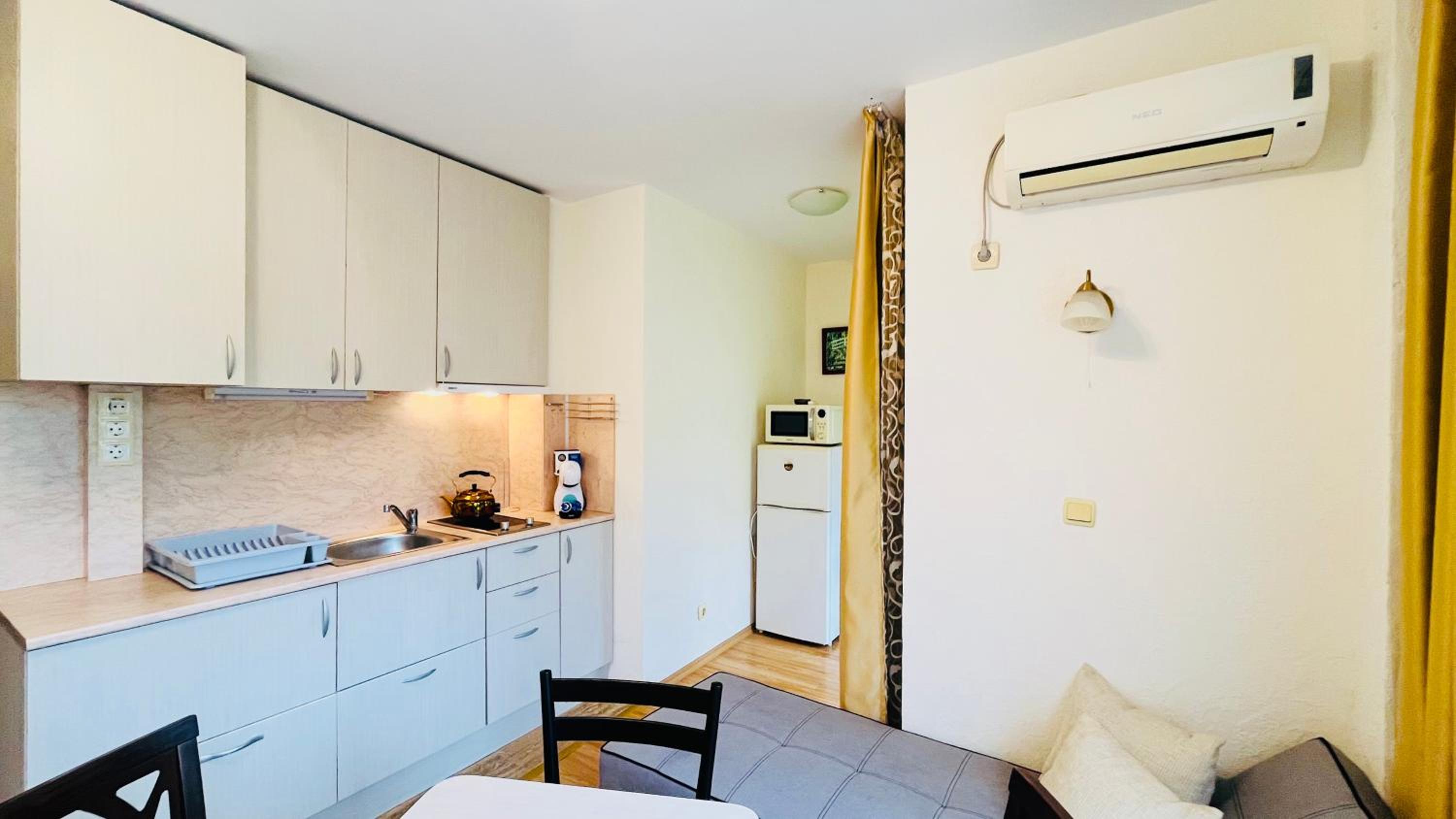 Amara В 10 Sunny Beach