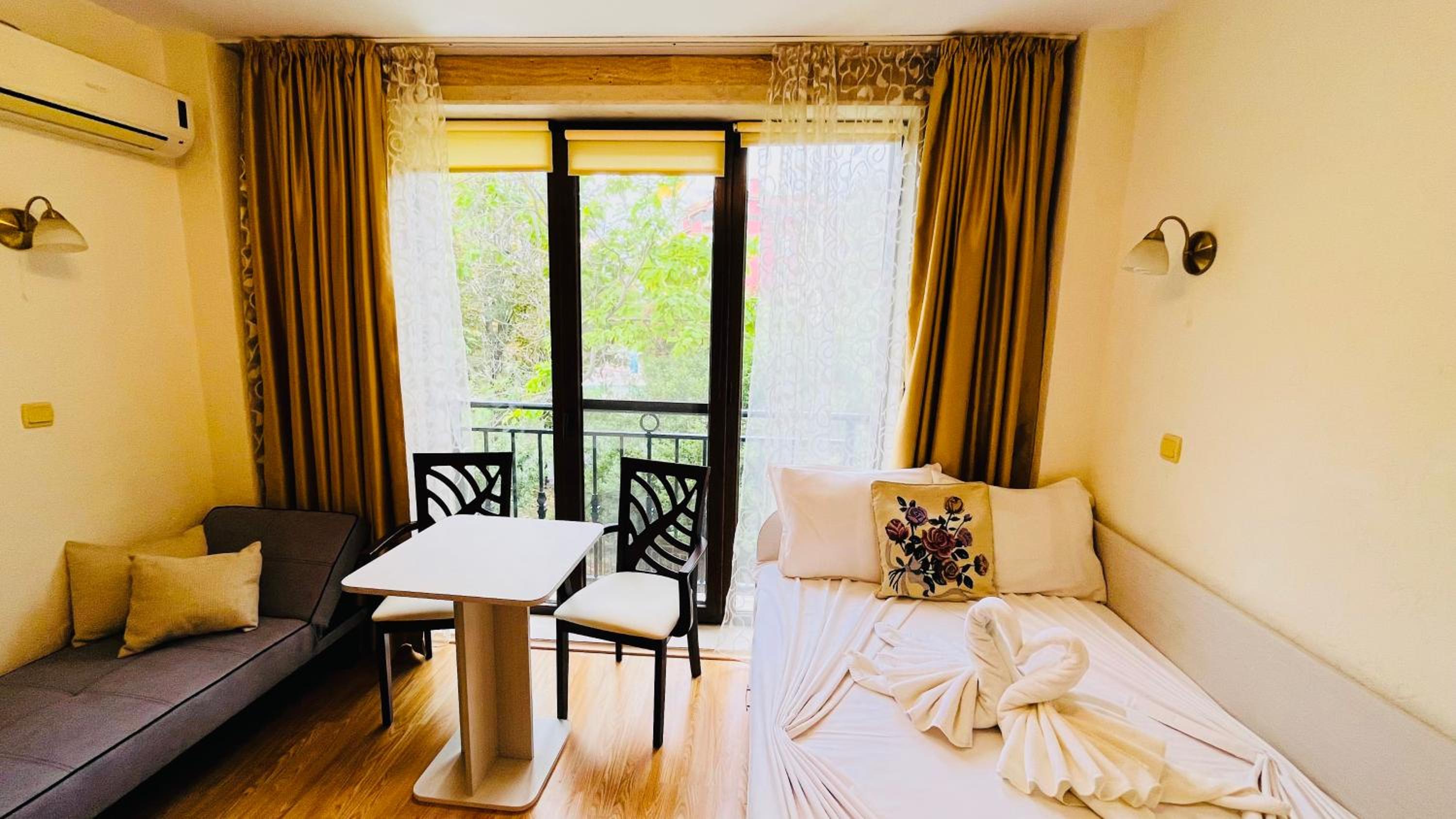 Amara В 10 Sunny Beach