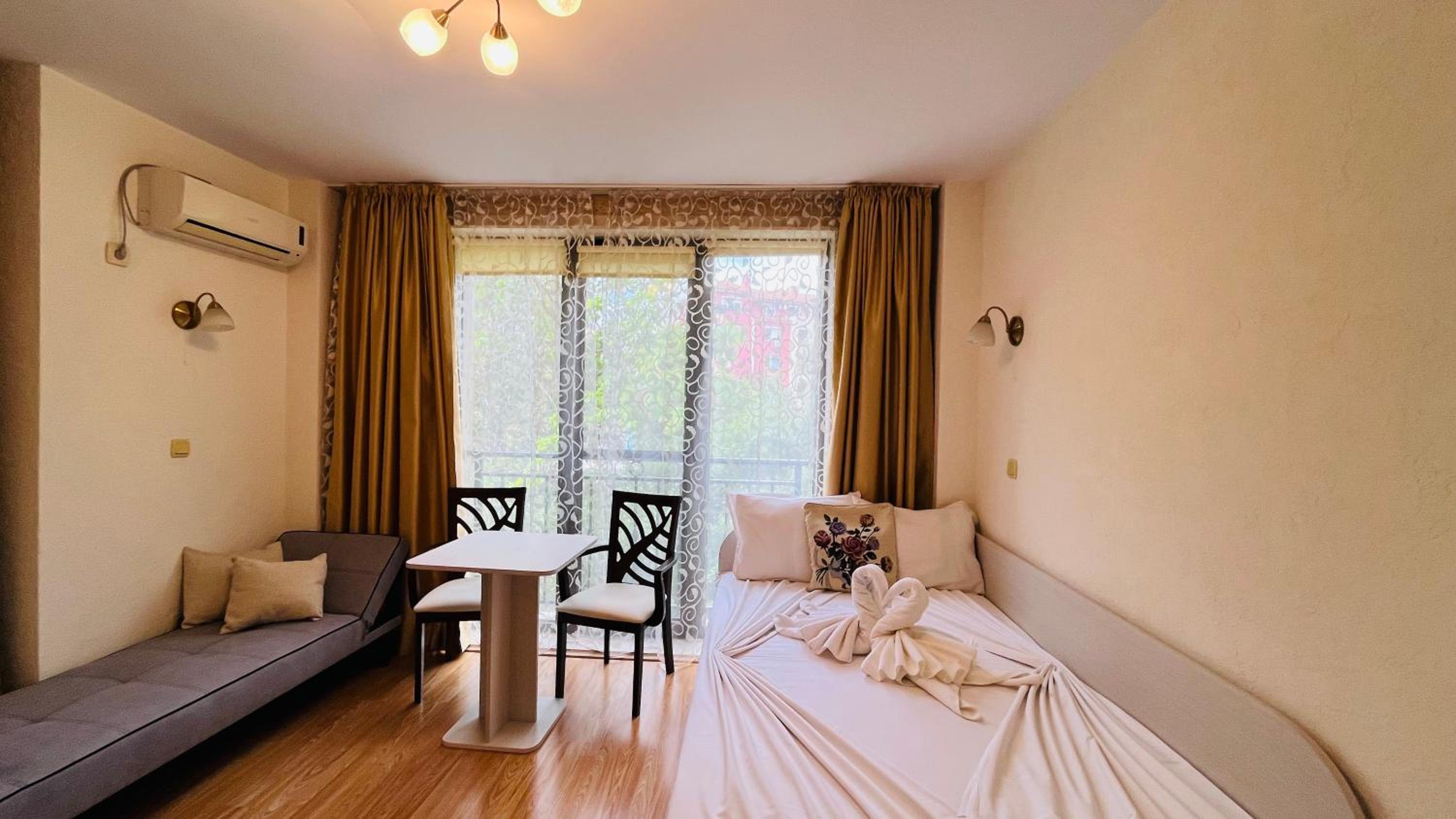 Amara В 10 Sunny Beach