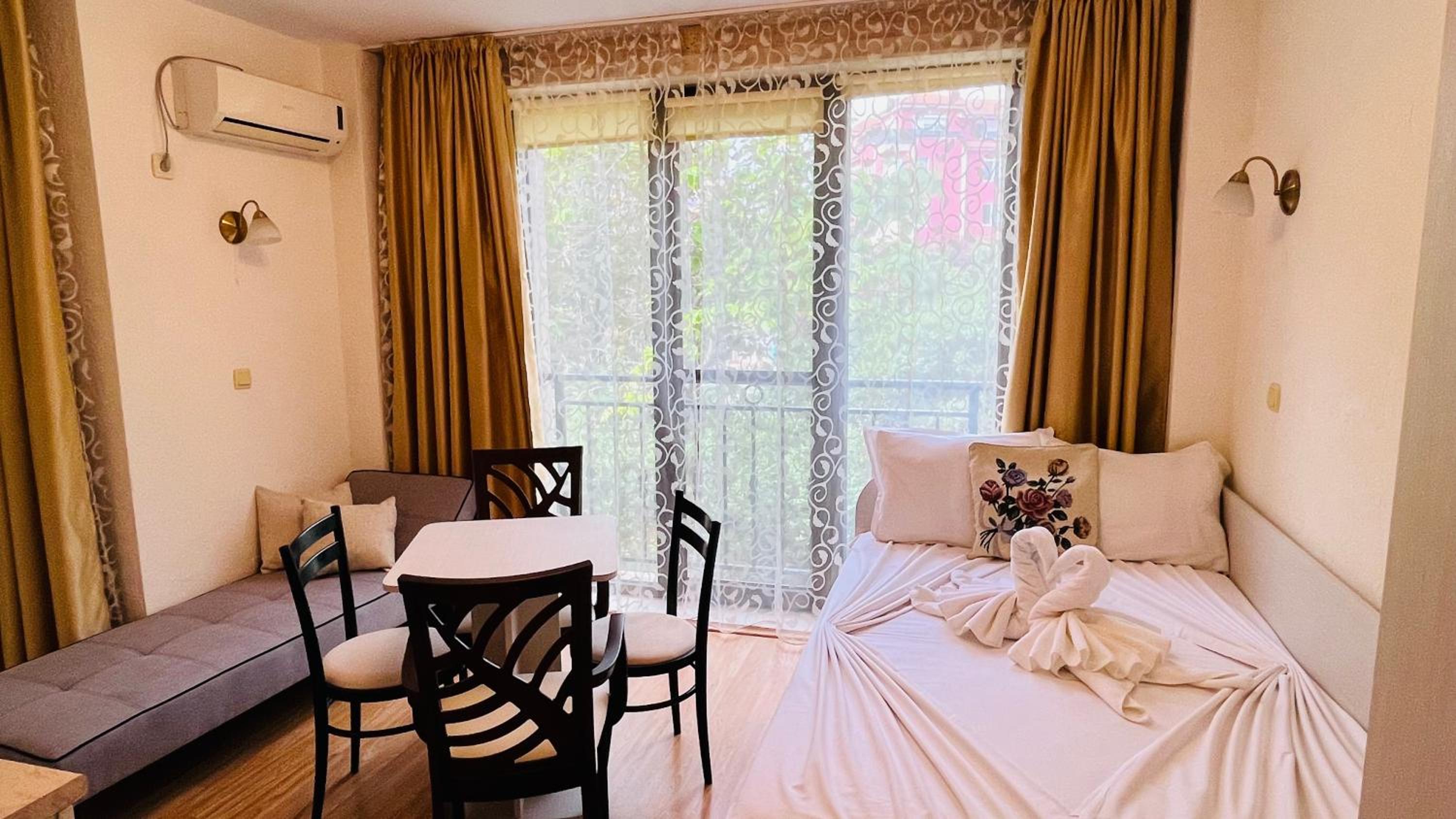 Amara В 10 Sunny Beach
