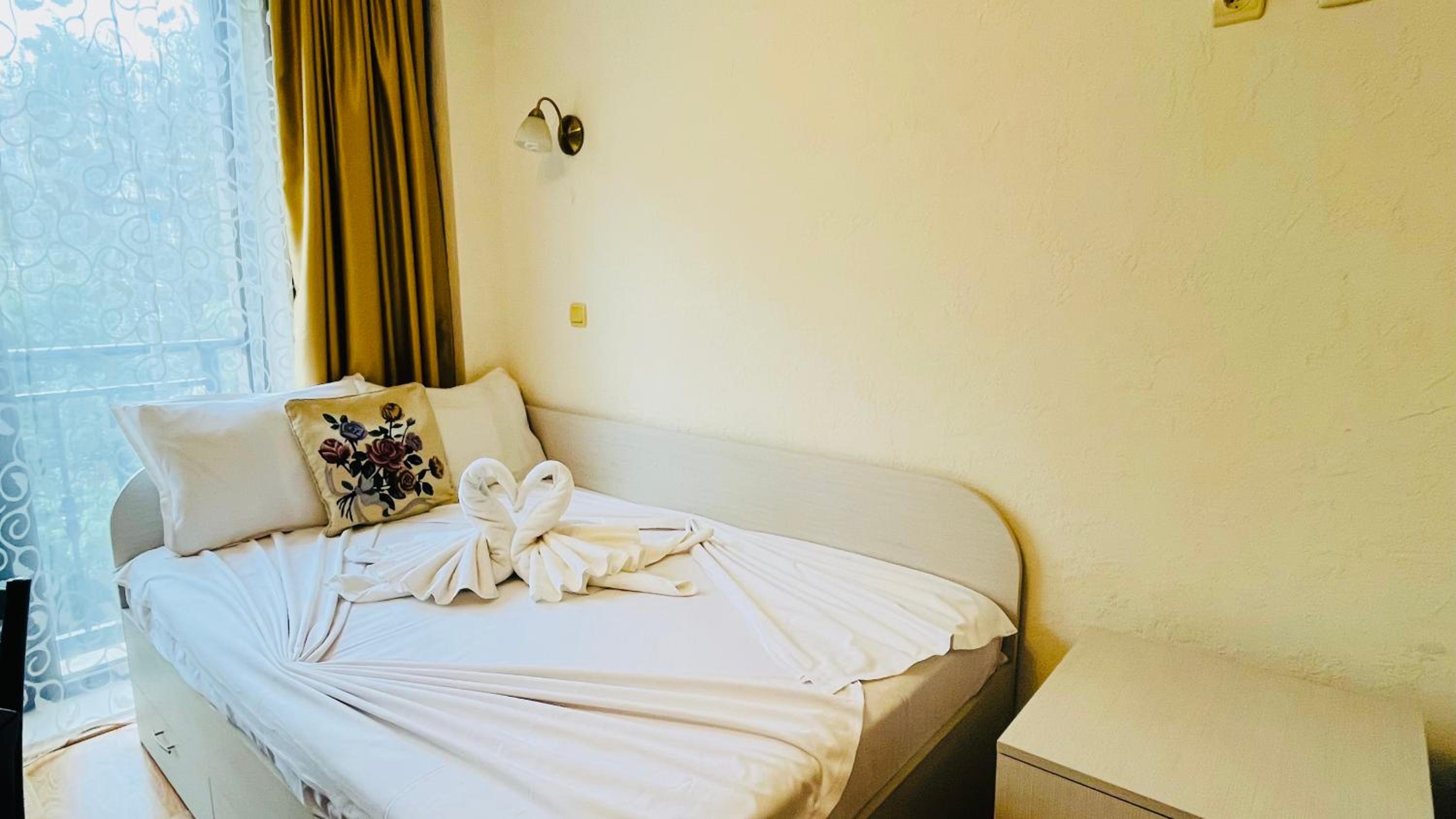 Amara В 10 Sunny Beach