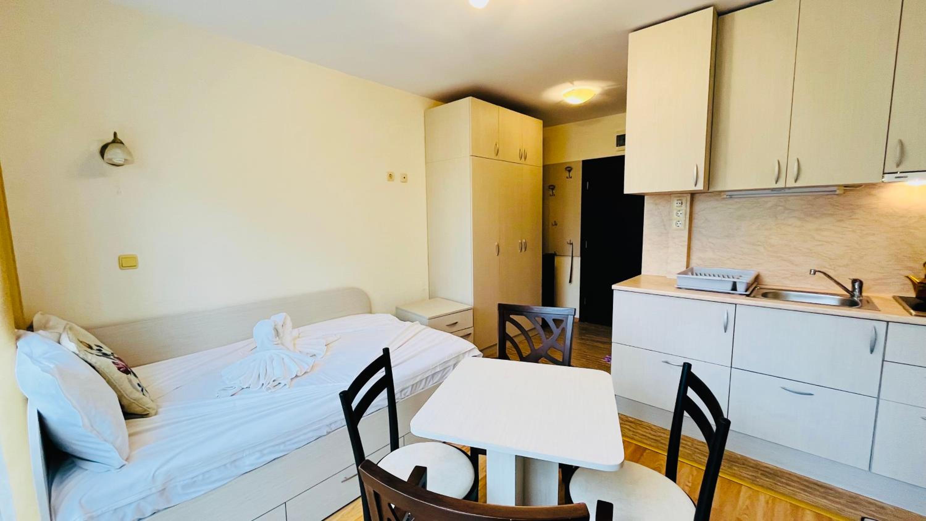 Amara В 10 Sunny Beach