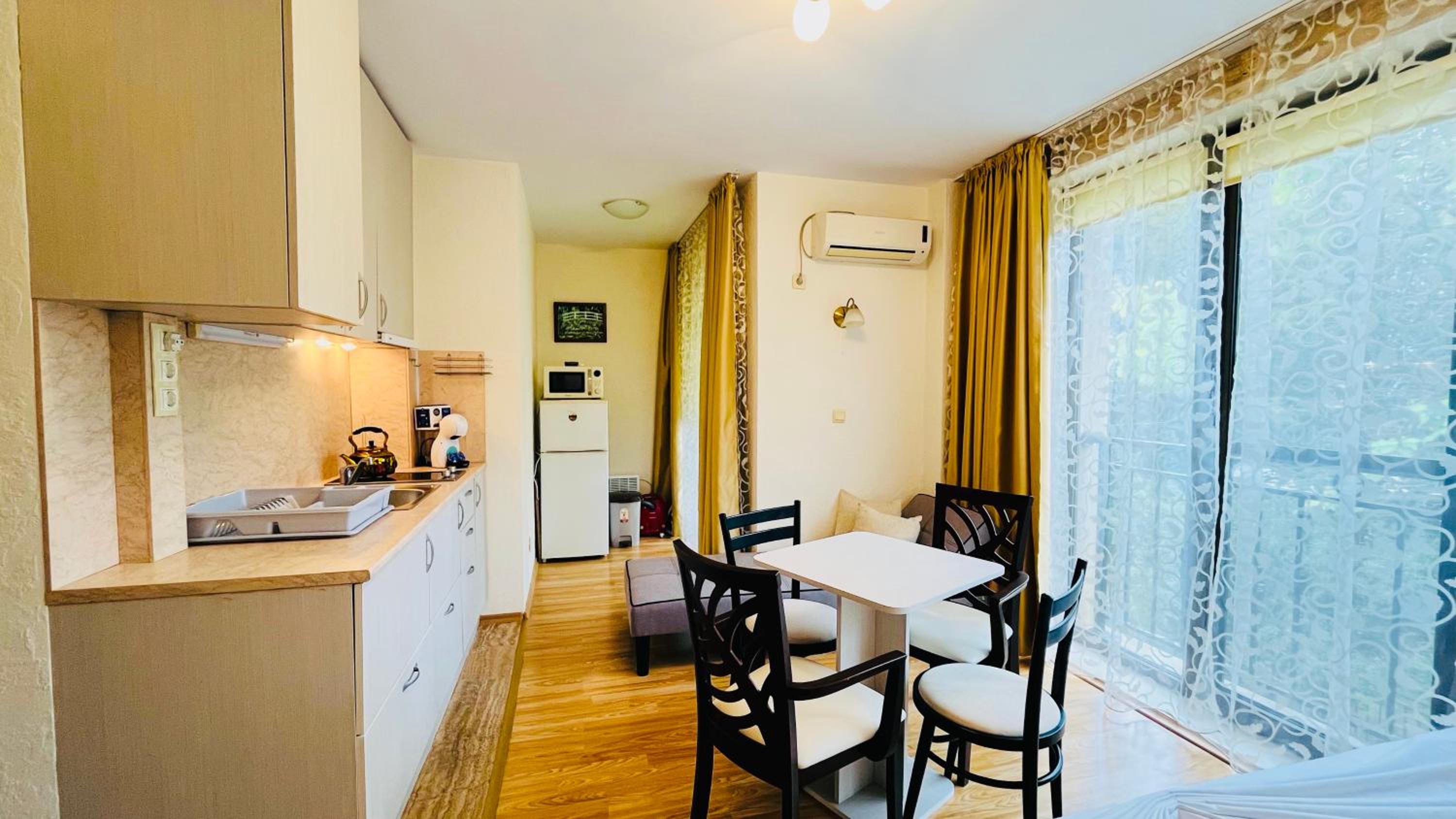 Amara В 10 Sunny Beach