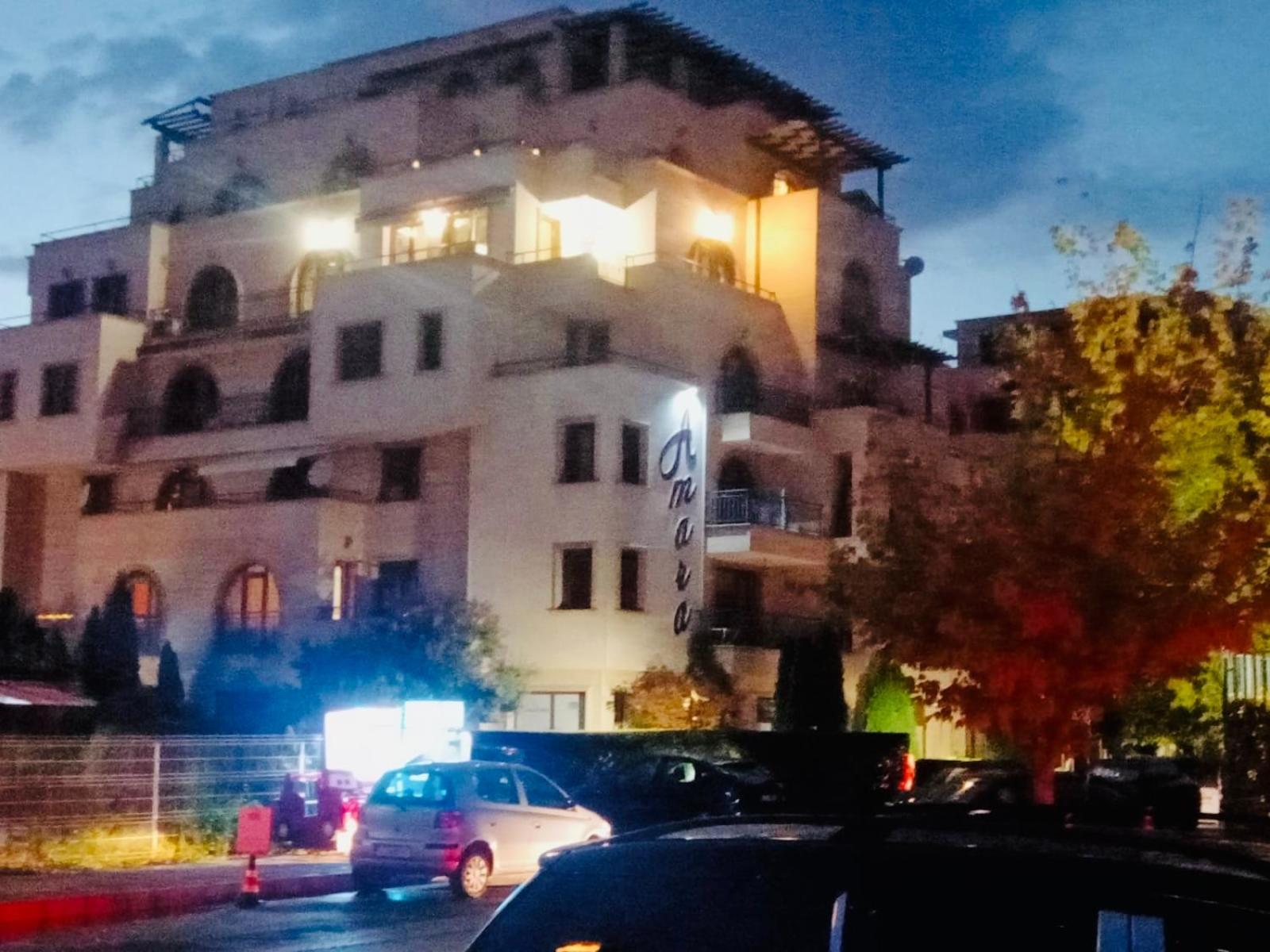 Amara В 10 Sunny Beach