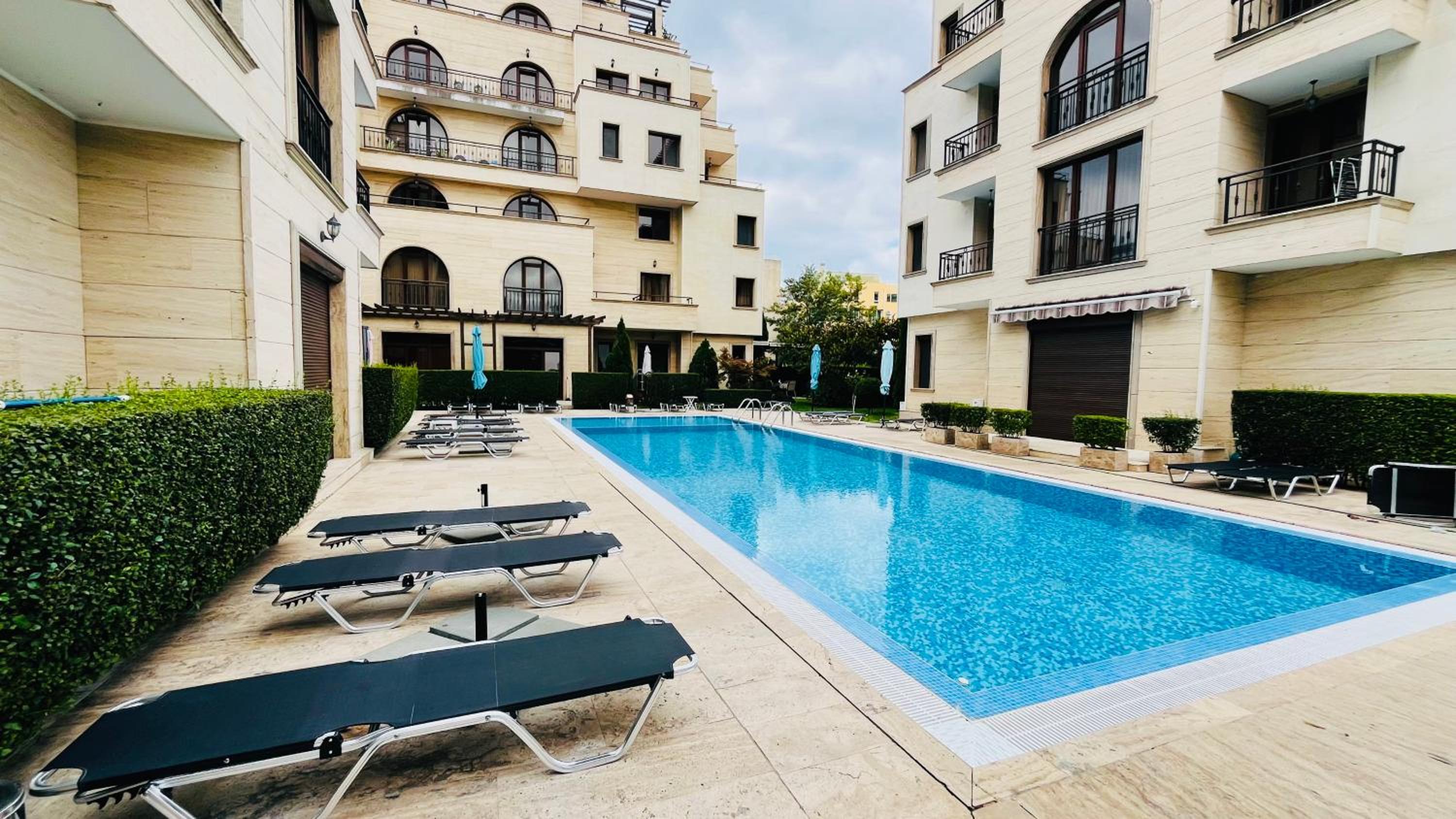 Amara В 10 Sunny Beach