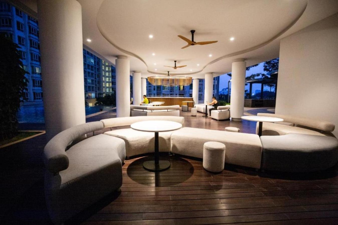 Velocity Residence at Sunway mall