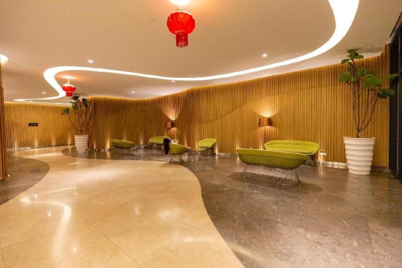 Velocity Residence at Sunway mall