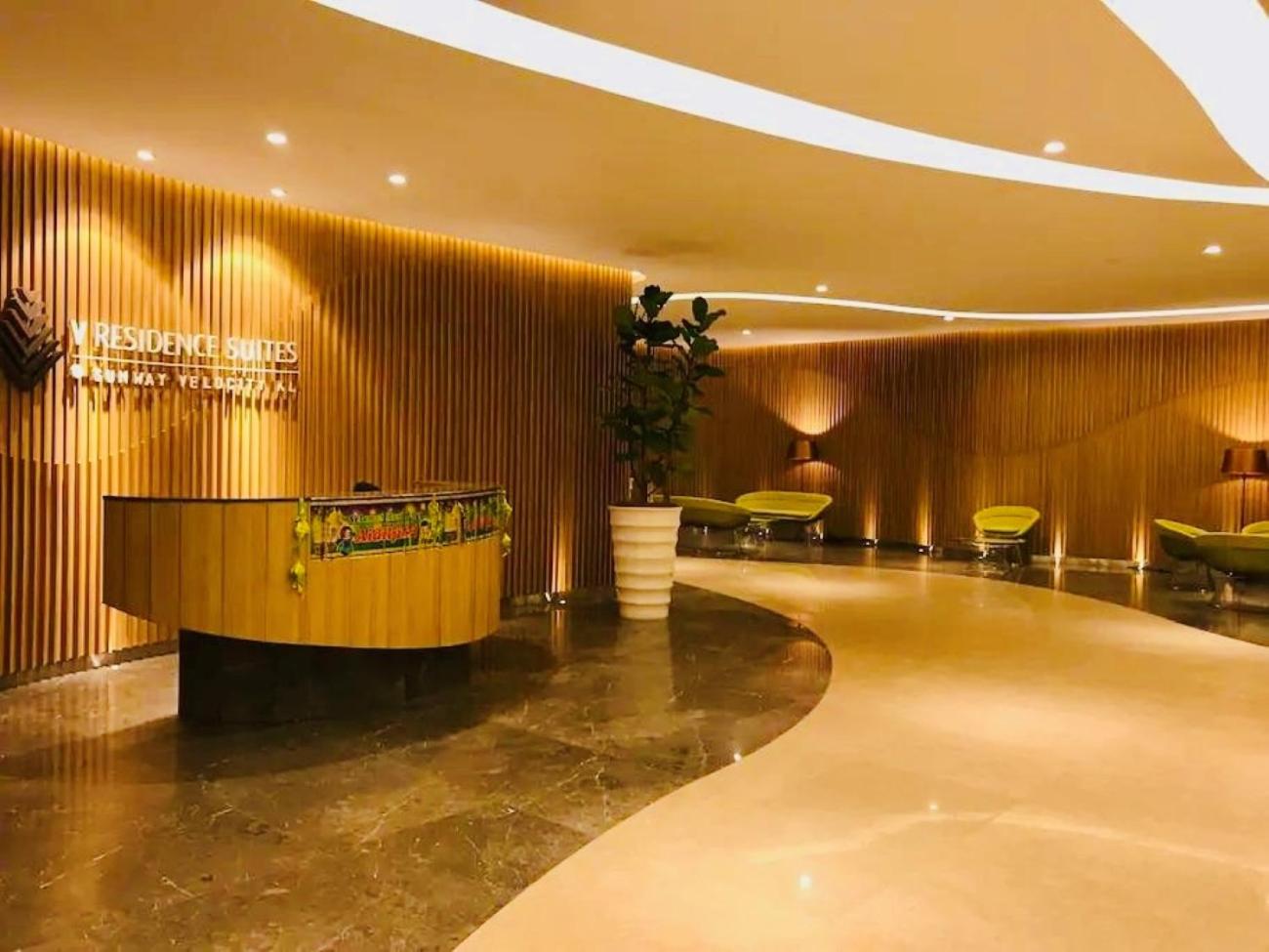 Velocity Residence at Sunway mall