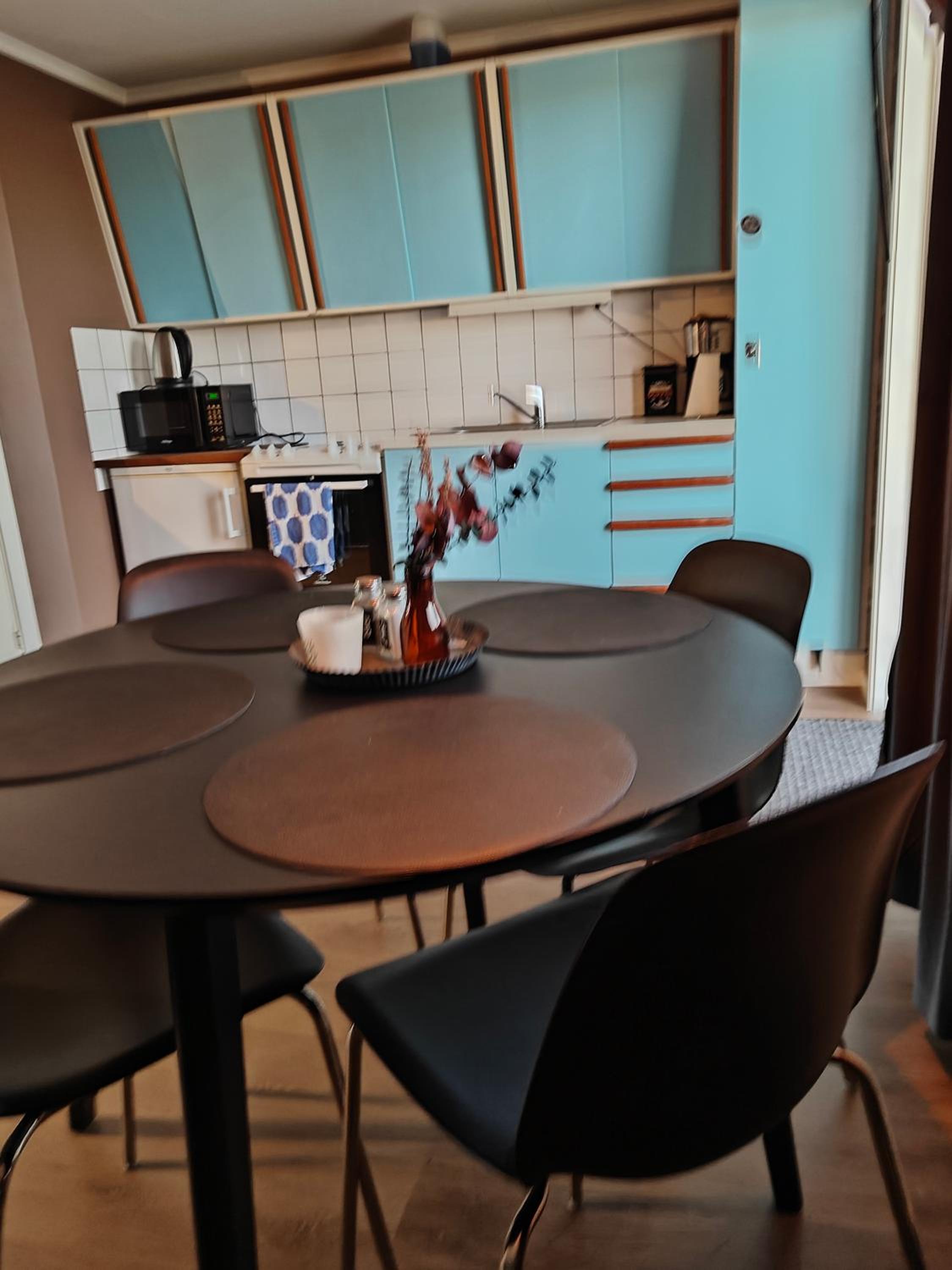 Stuga utanför Skövde 4