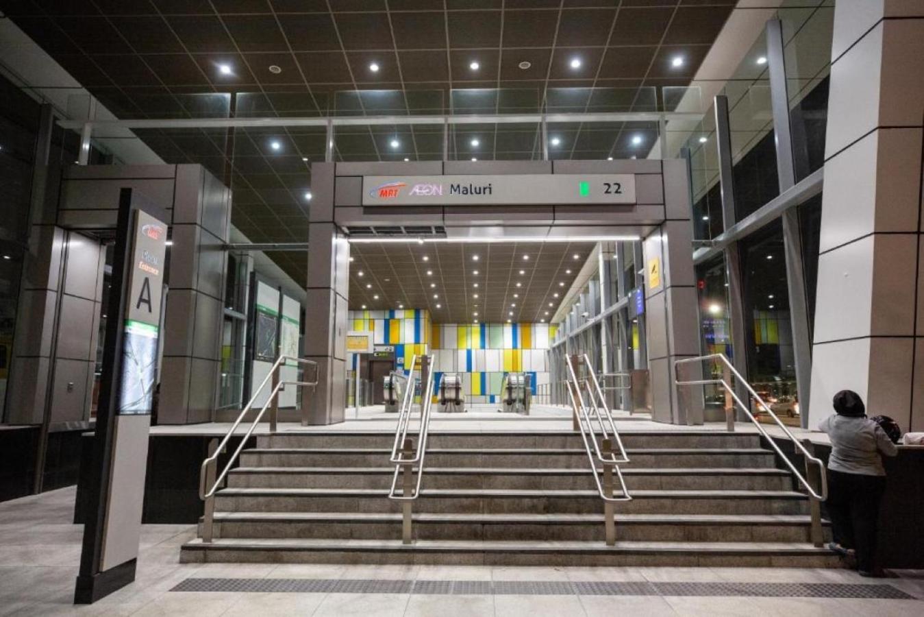 Velocity Residence at Sunway mall