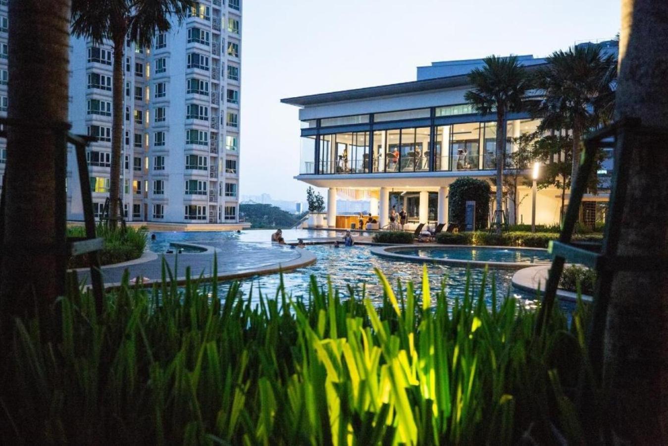 Velocity Residence at Sunway mall