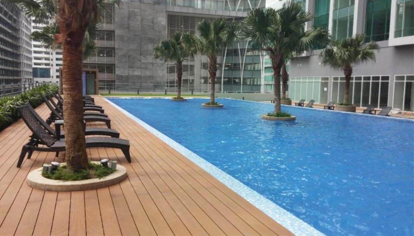 Velocity Residence at Sunway mall