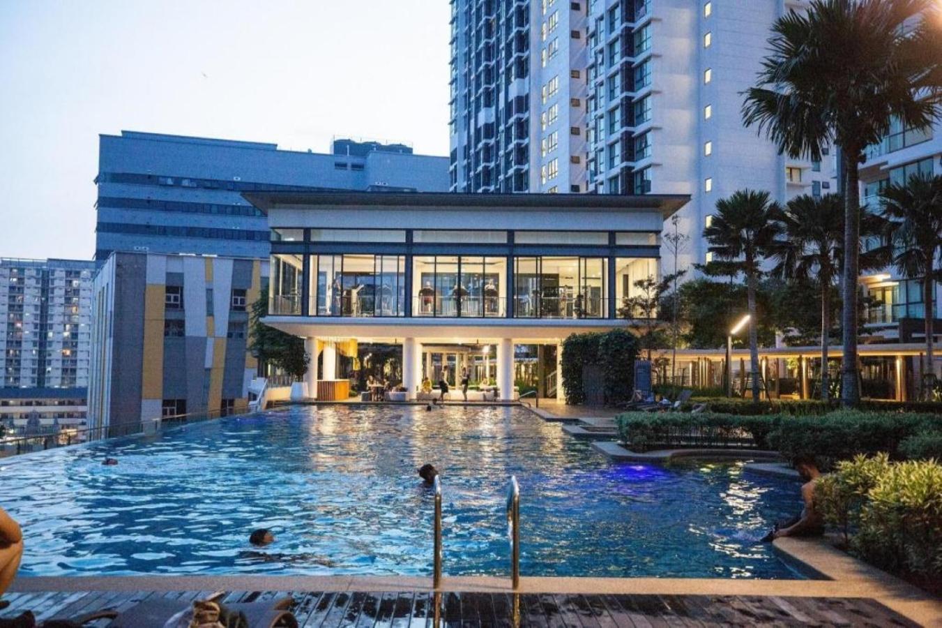 Velocity Residence at Sunway mall