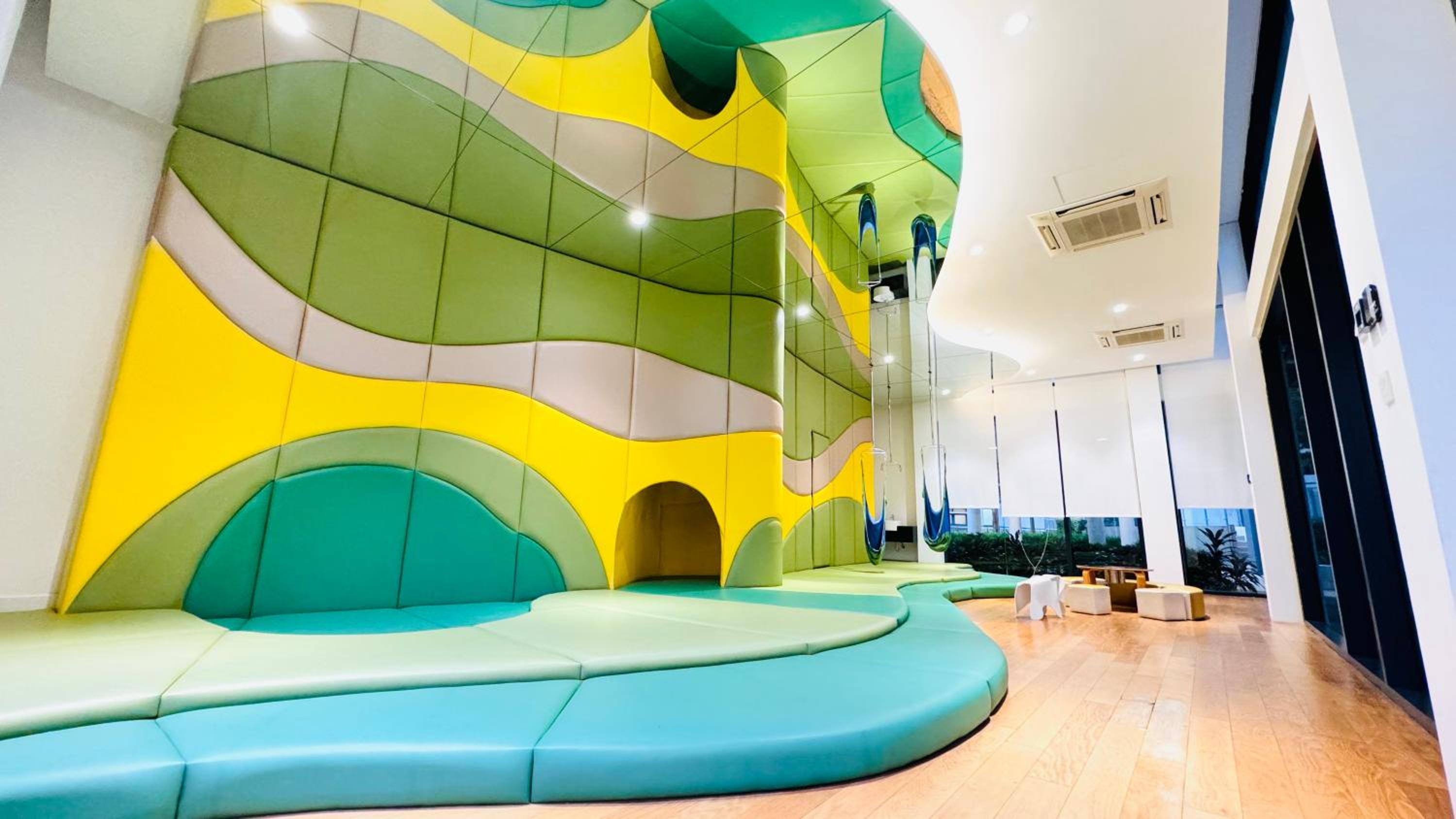 Velocity Residence at Sunway mall