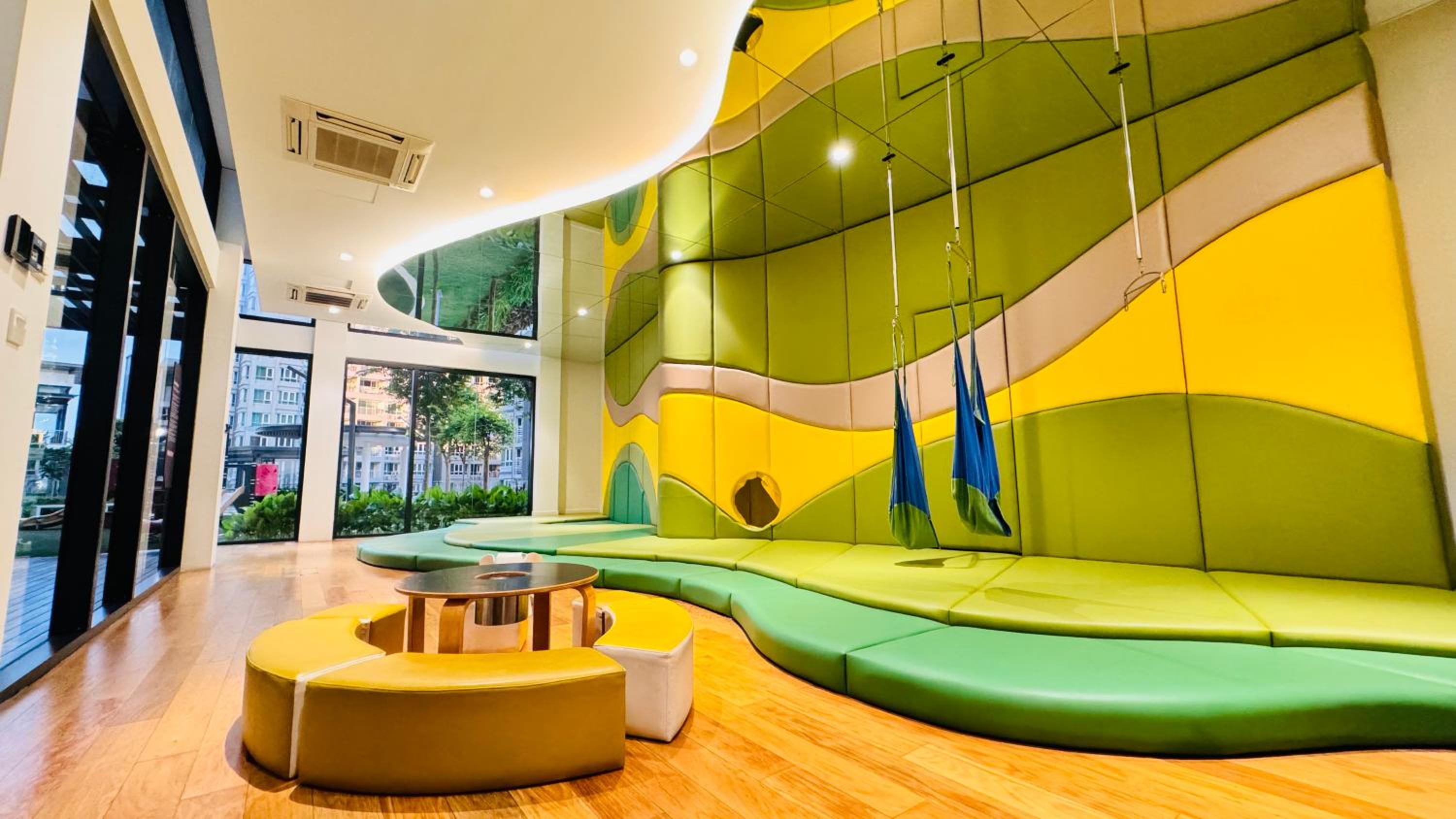 Velocity Residence at Sunway mall