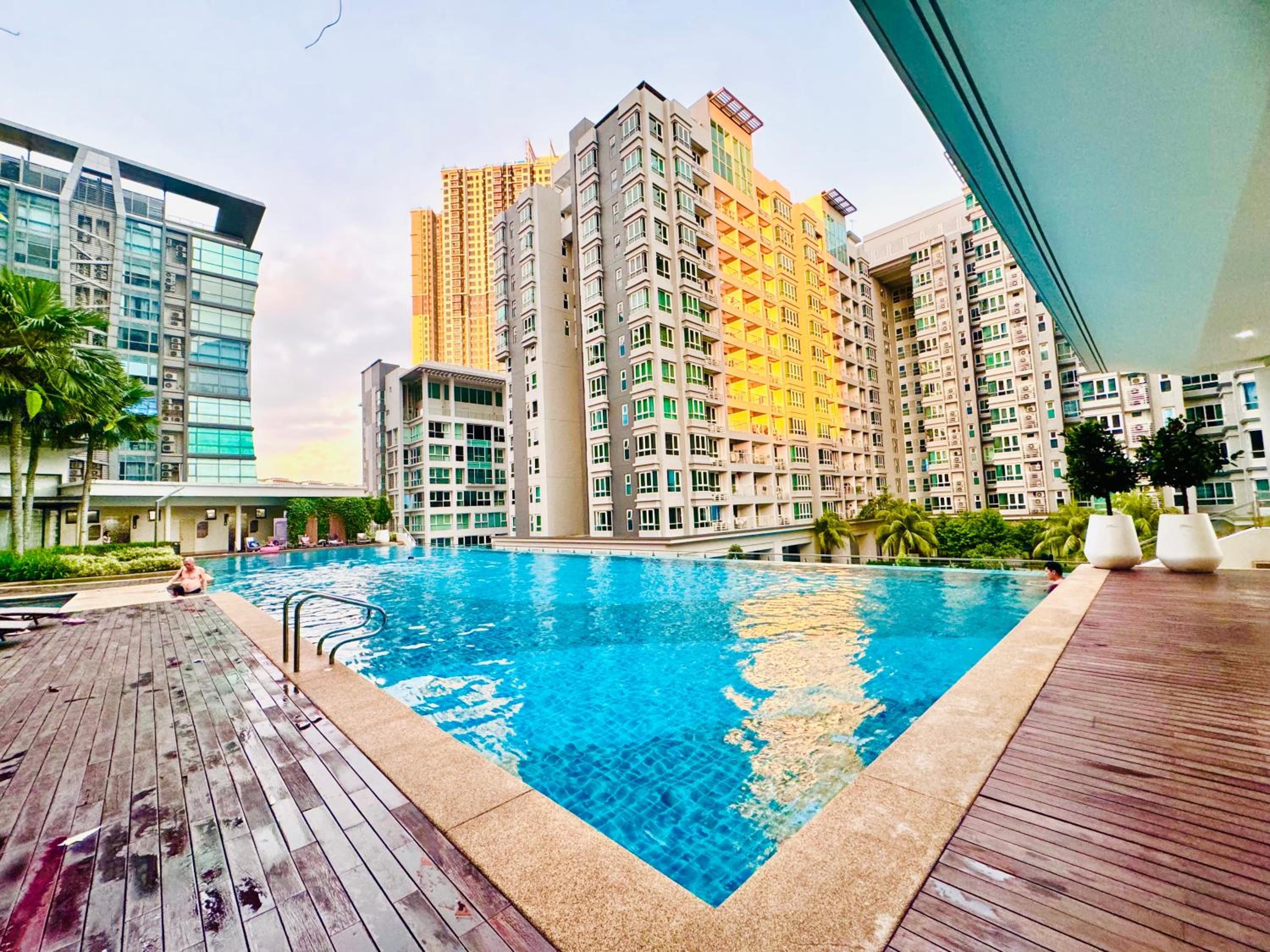 Velocity Residence at Sunway mall