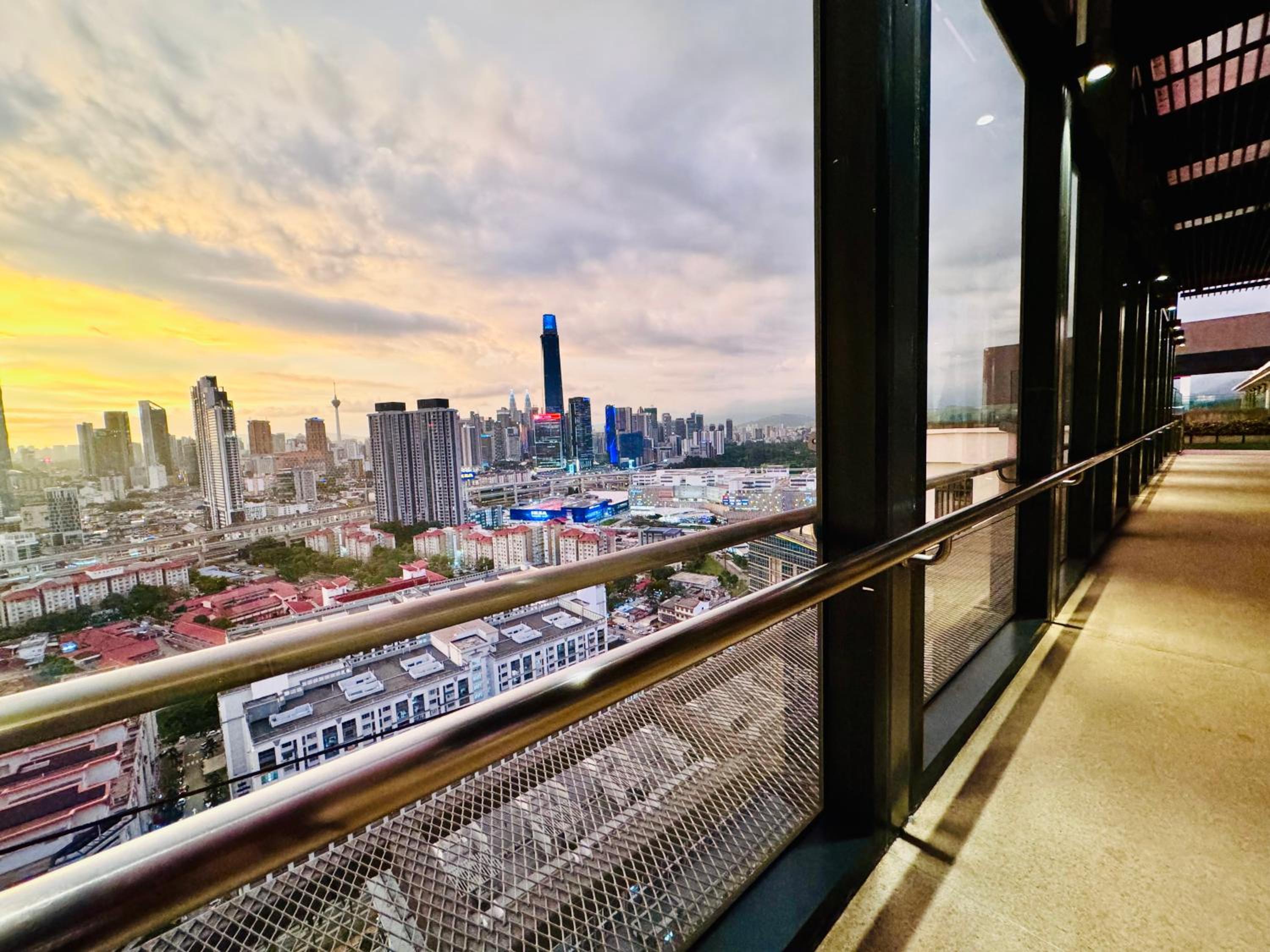 Velocity Residence at Sunway mall