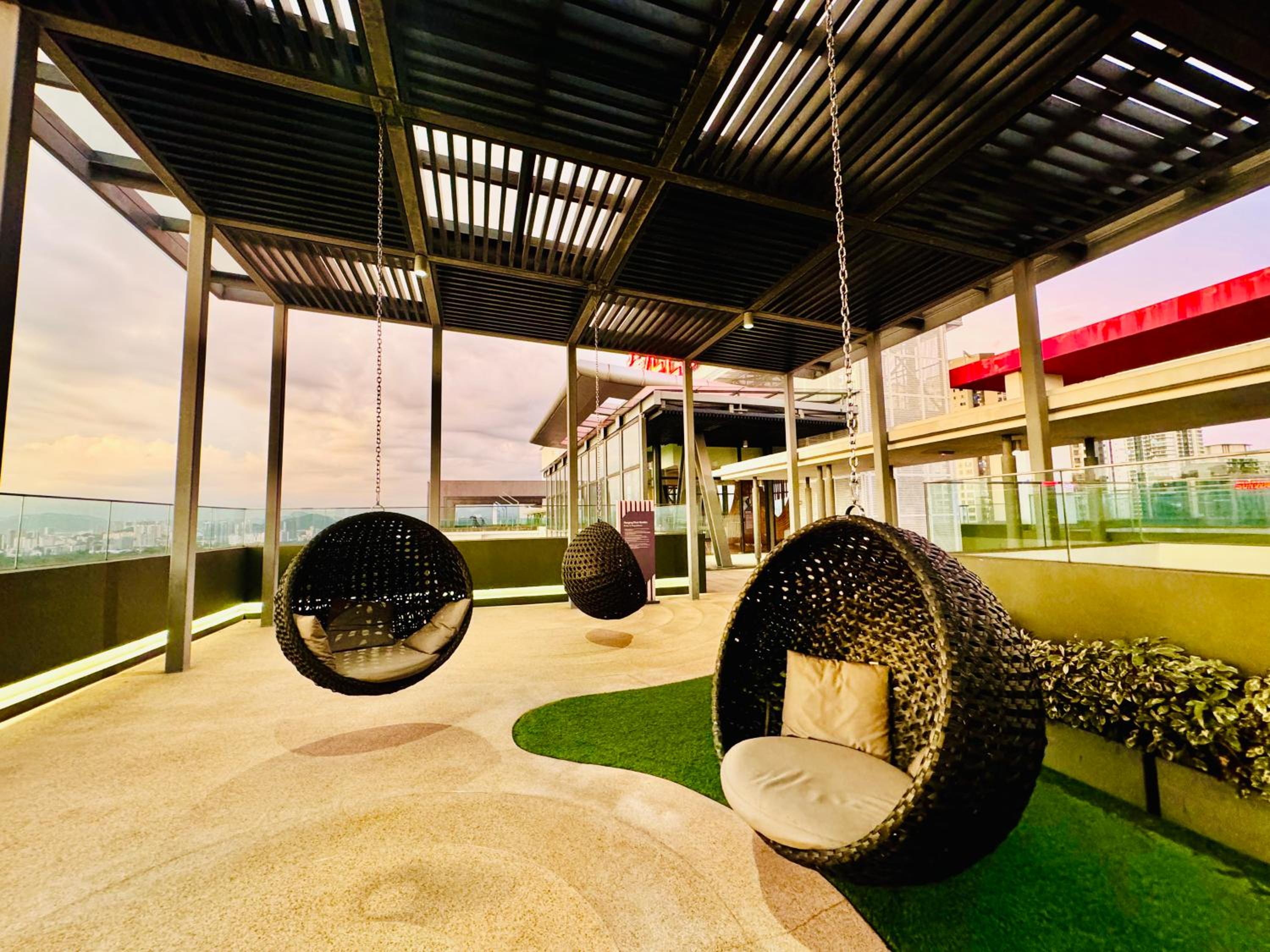 Velocity Residence at Sunway mall