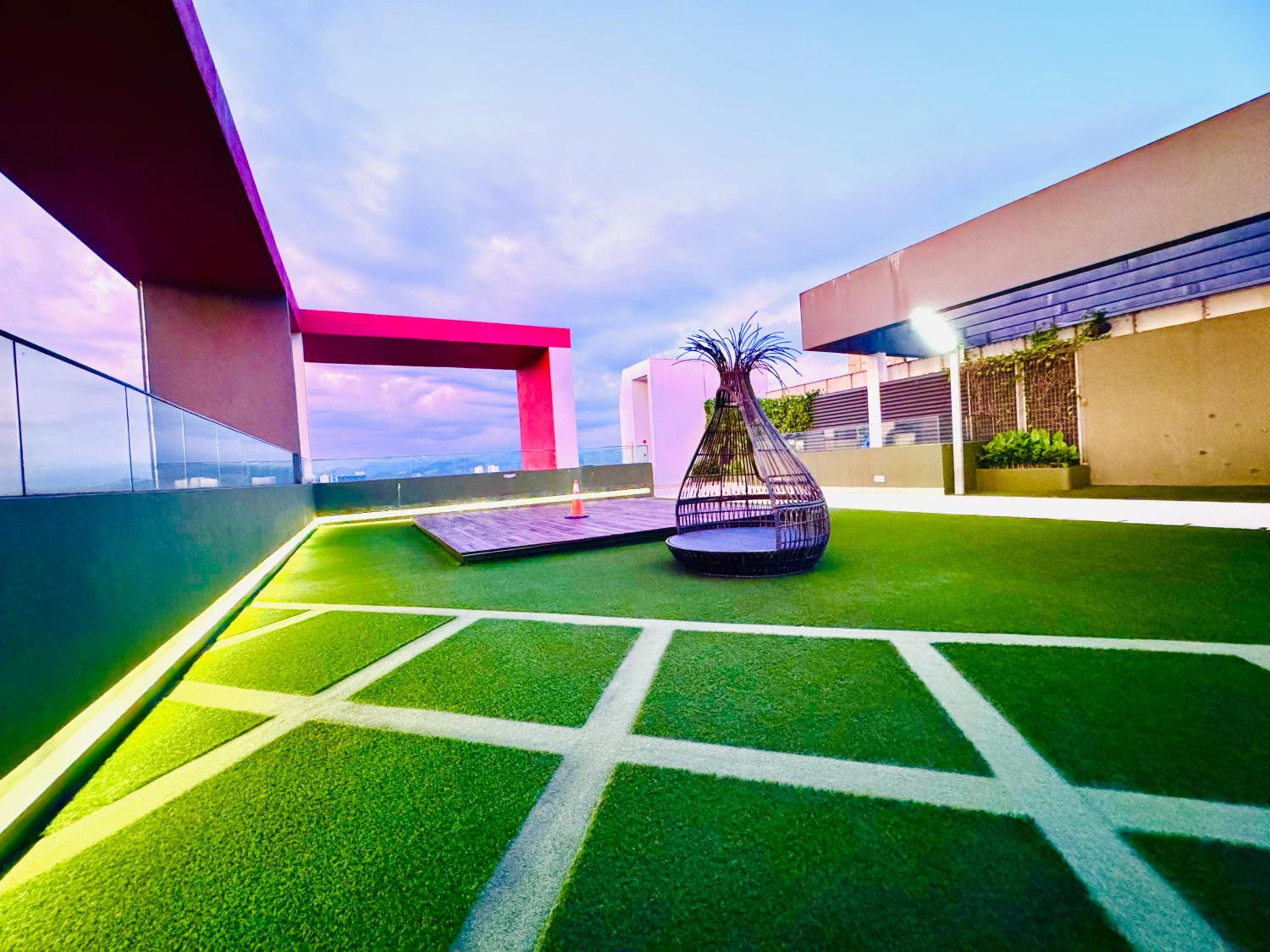 Velocity Residence at Sunway mall
