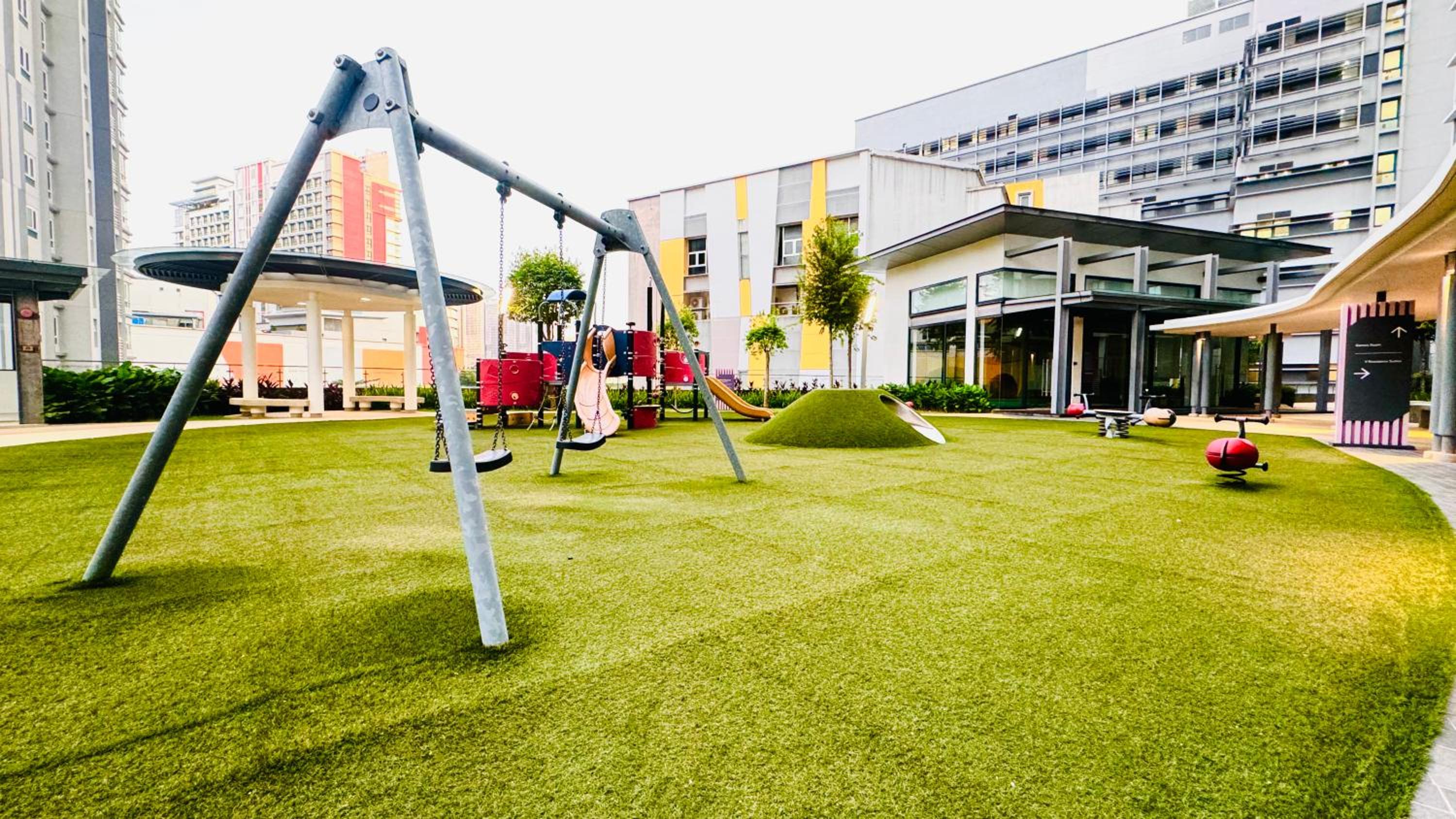 Velocity Residence at Sunway mall