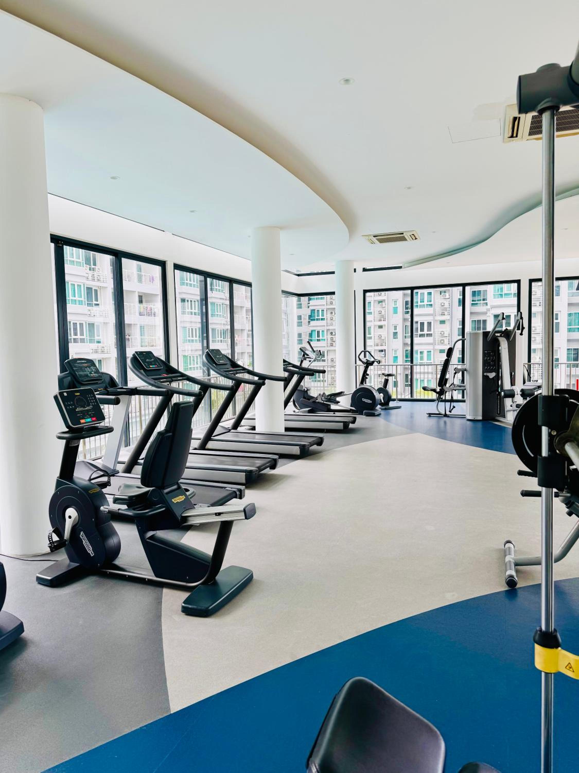 Velocity Residence at Sunway mall