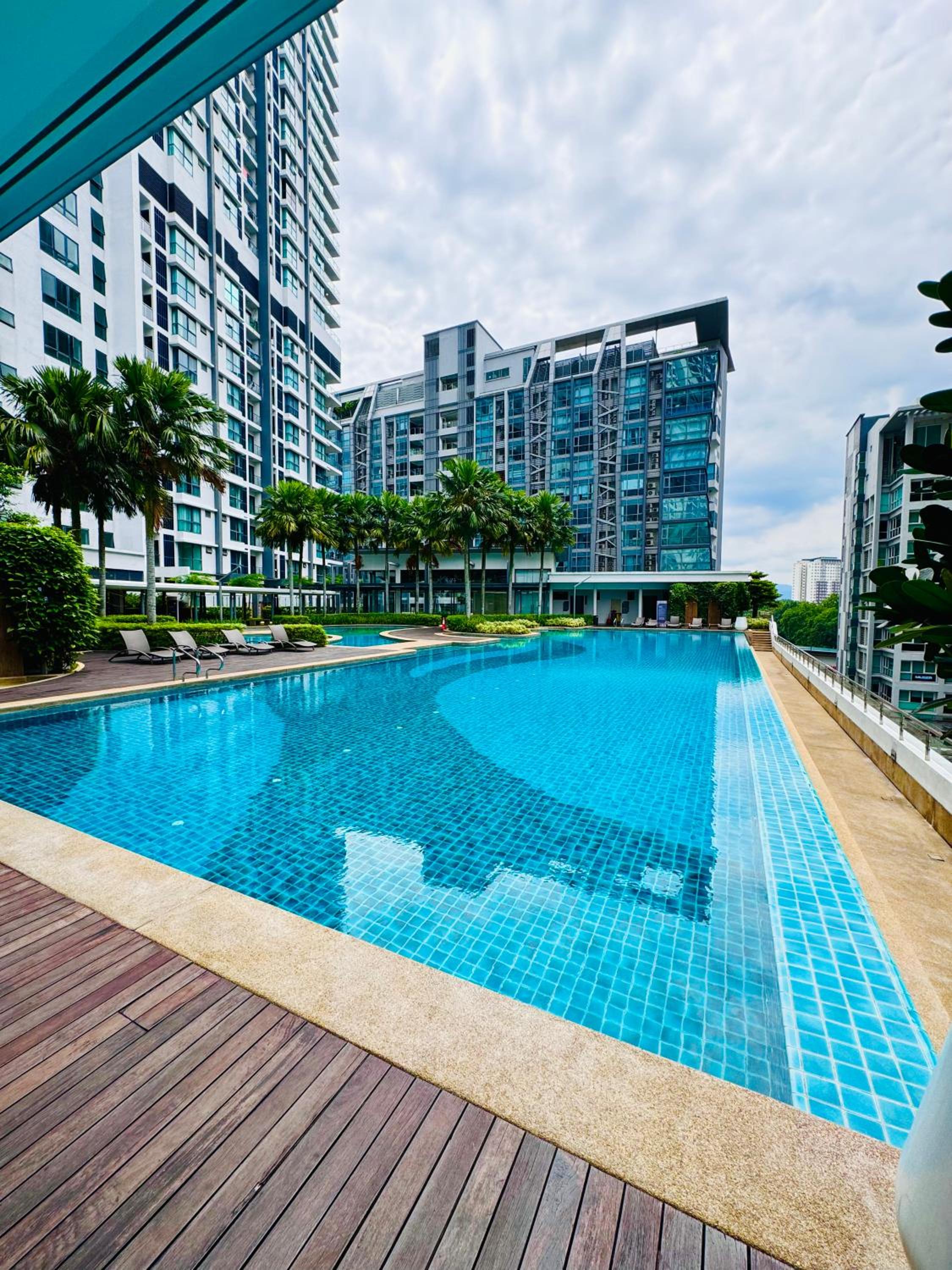 Velocity Residence at Sunway mall