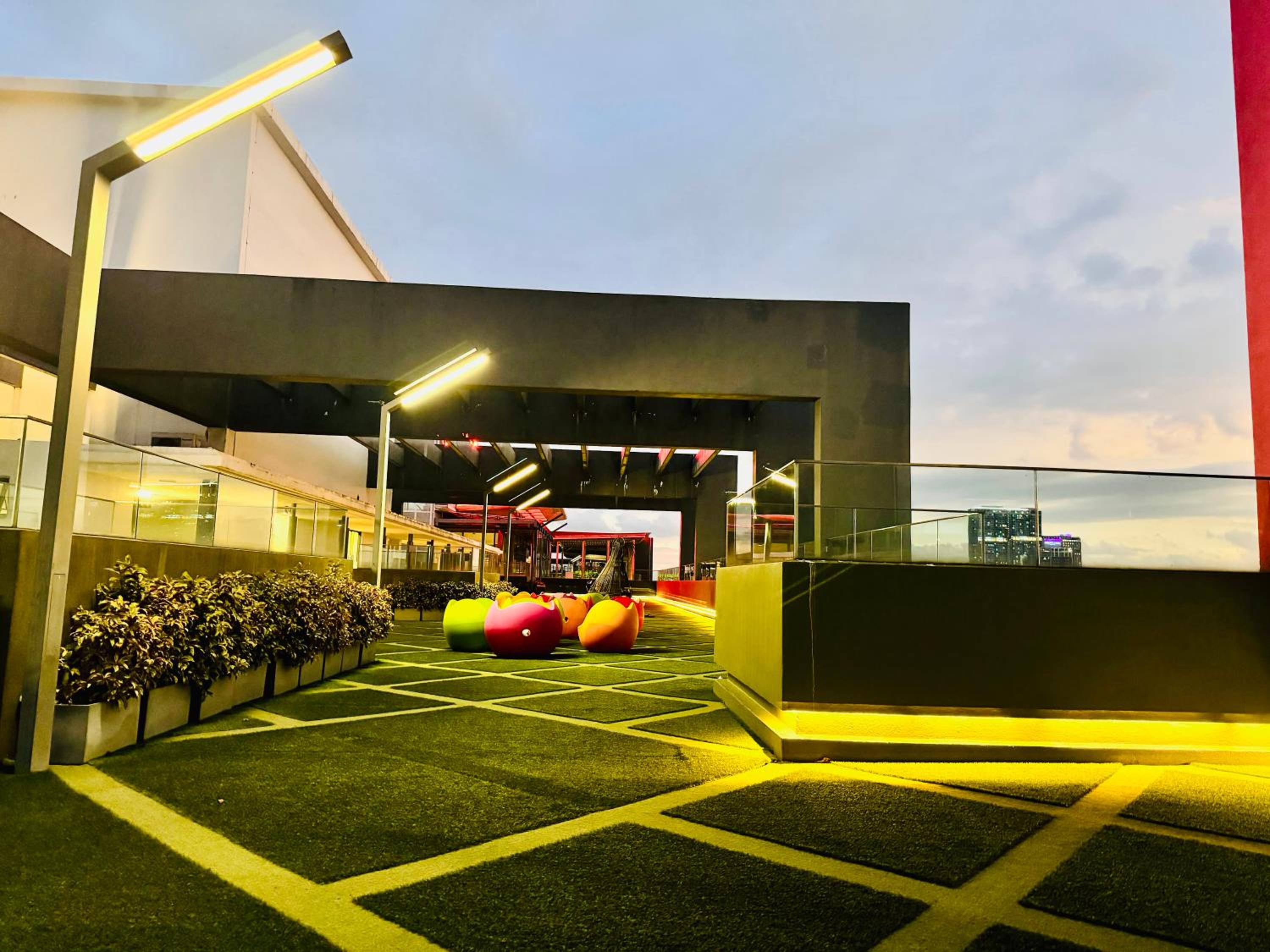 Velocity Residence at Sunway mall