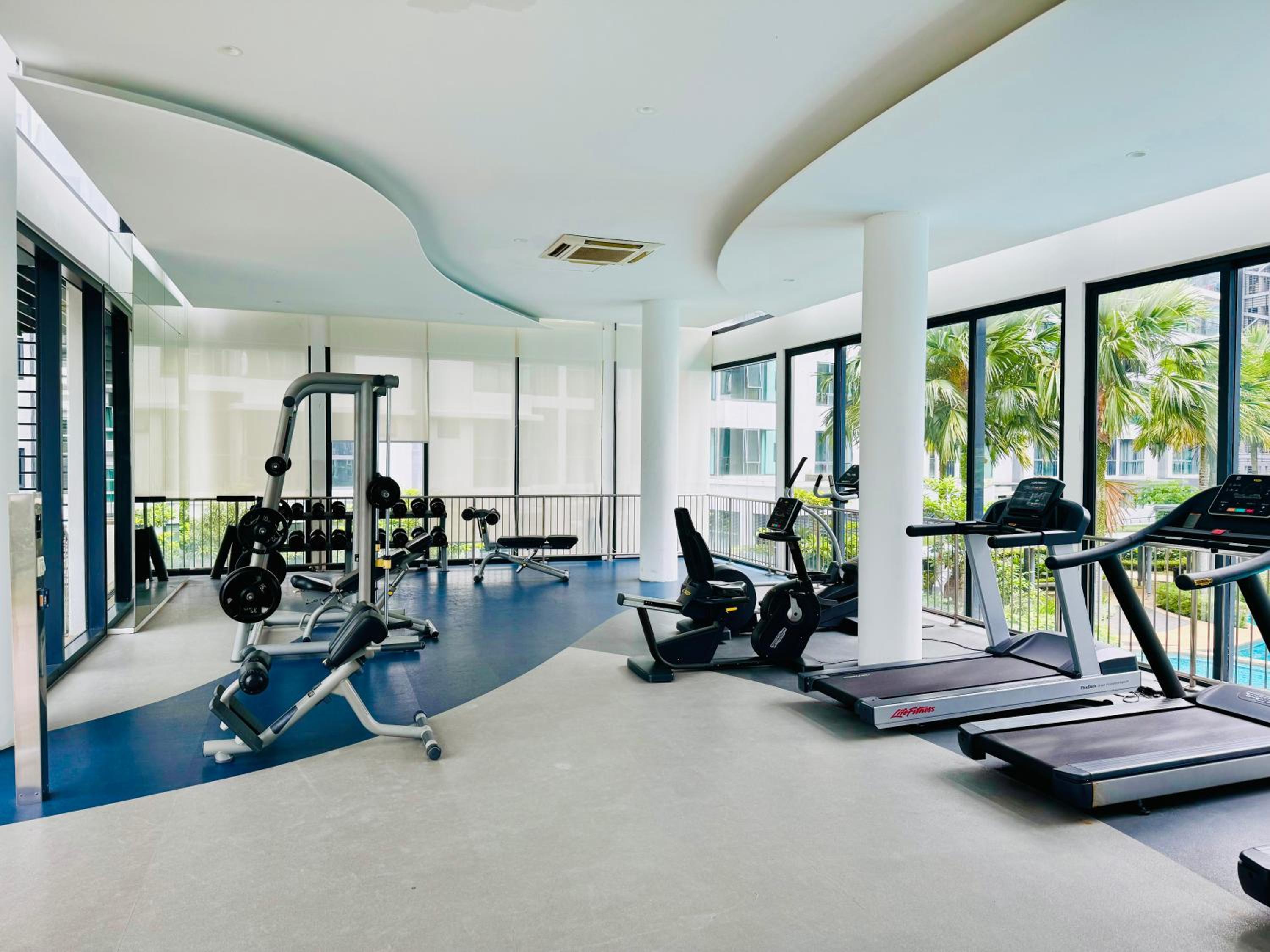 Velocity Residence at Sunway mall