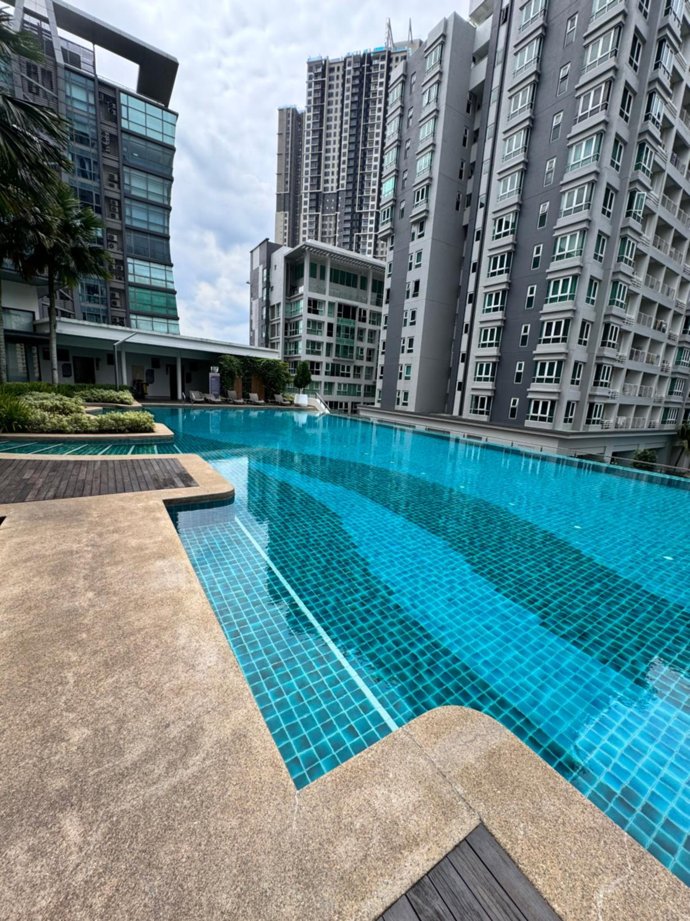 Velocity Residence at Sunway mall