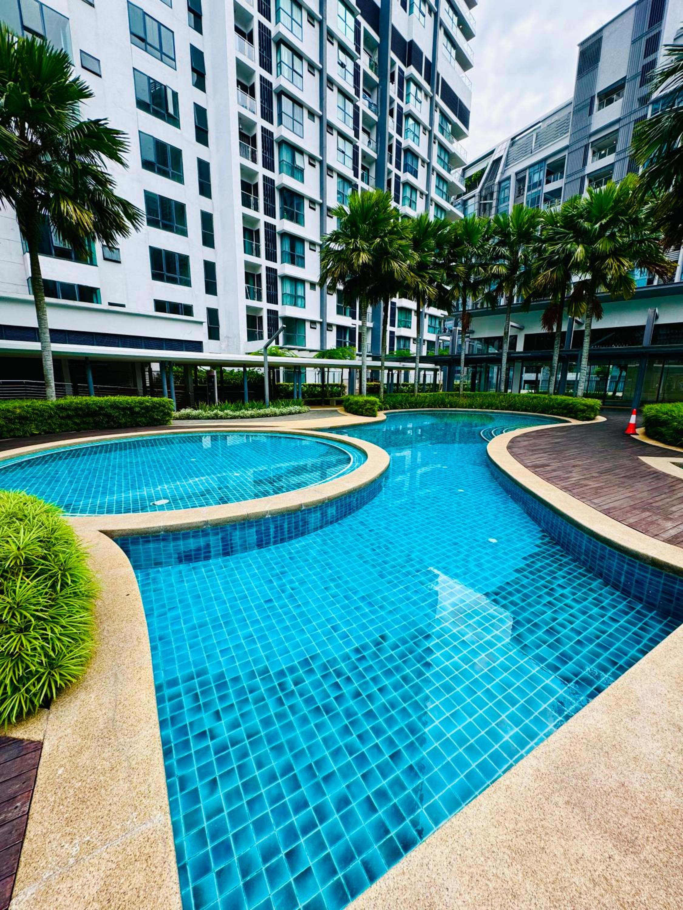 Velocity Residence at Sunway mall