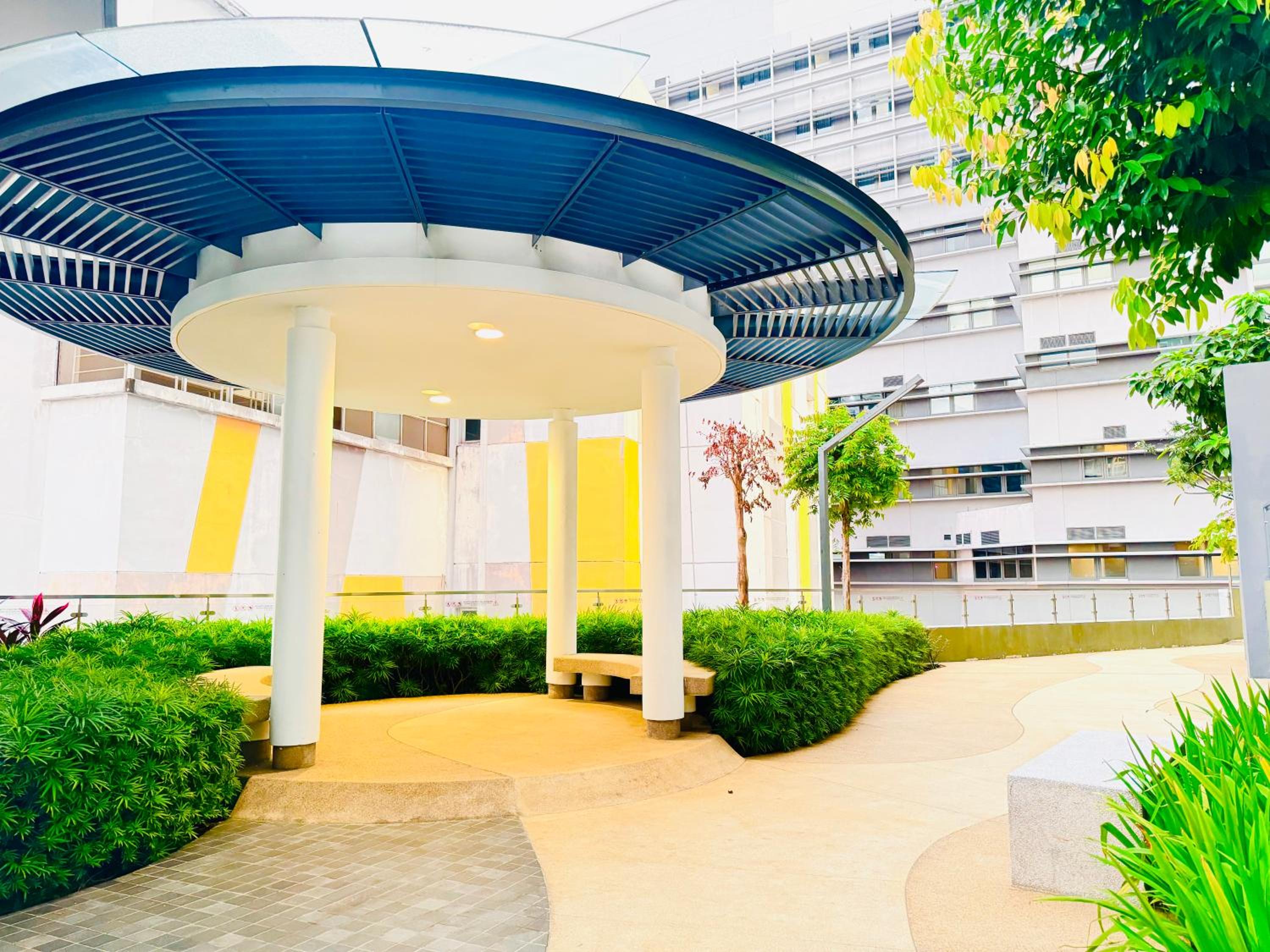 Velocity Residence at Sunway mall