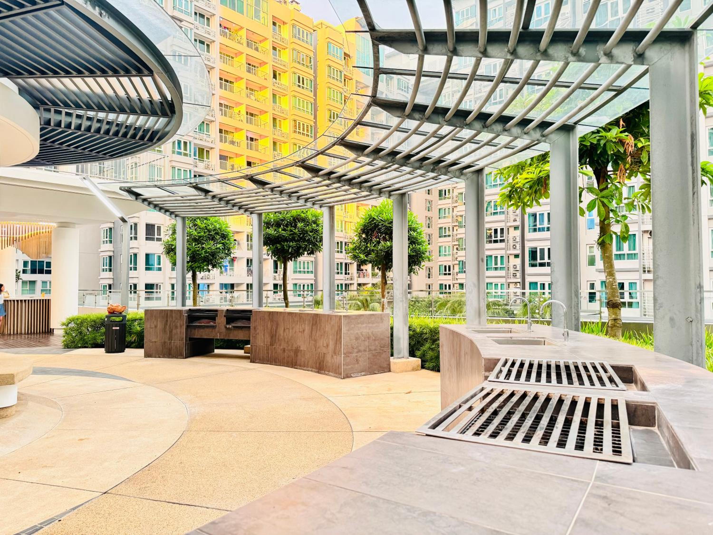 Velocity Residence at Sunway mall