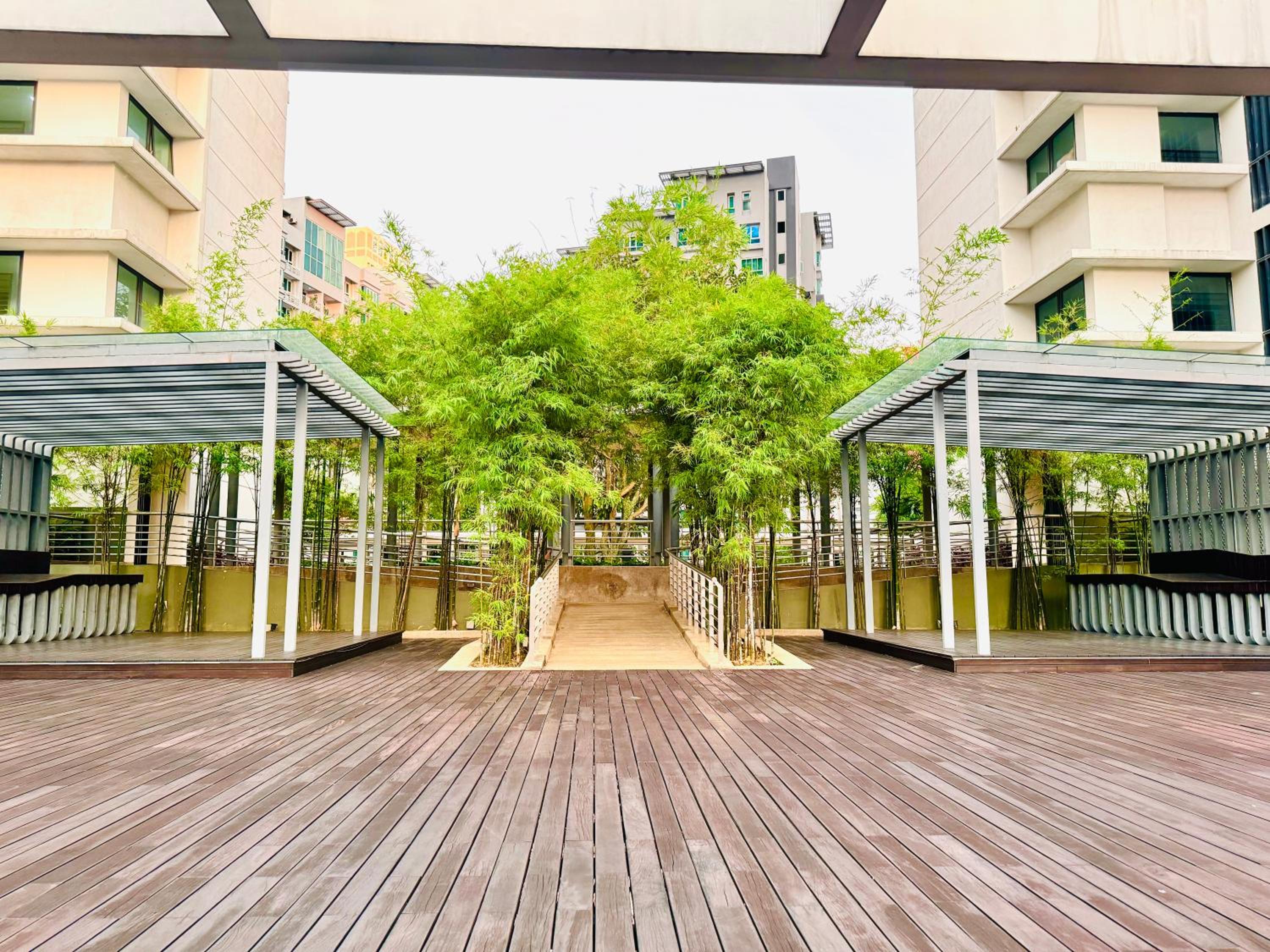 Velocity Residence at Sunway mall