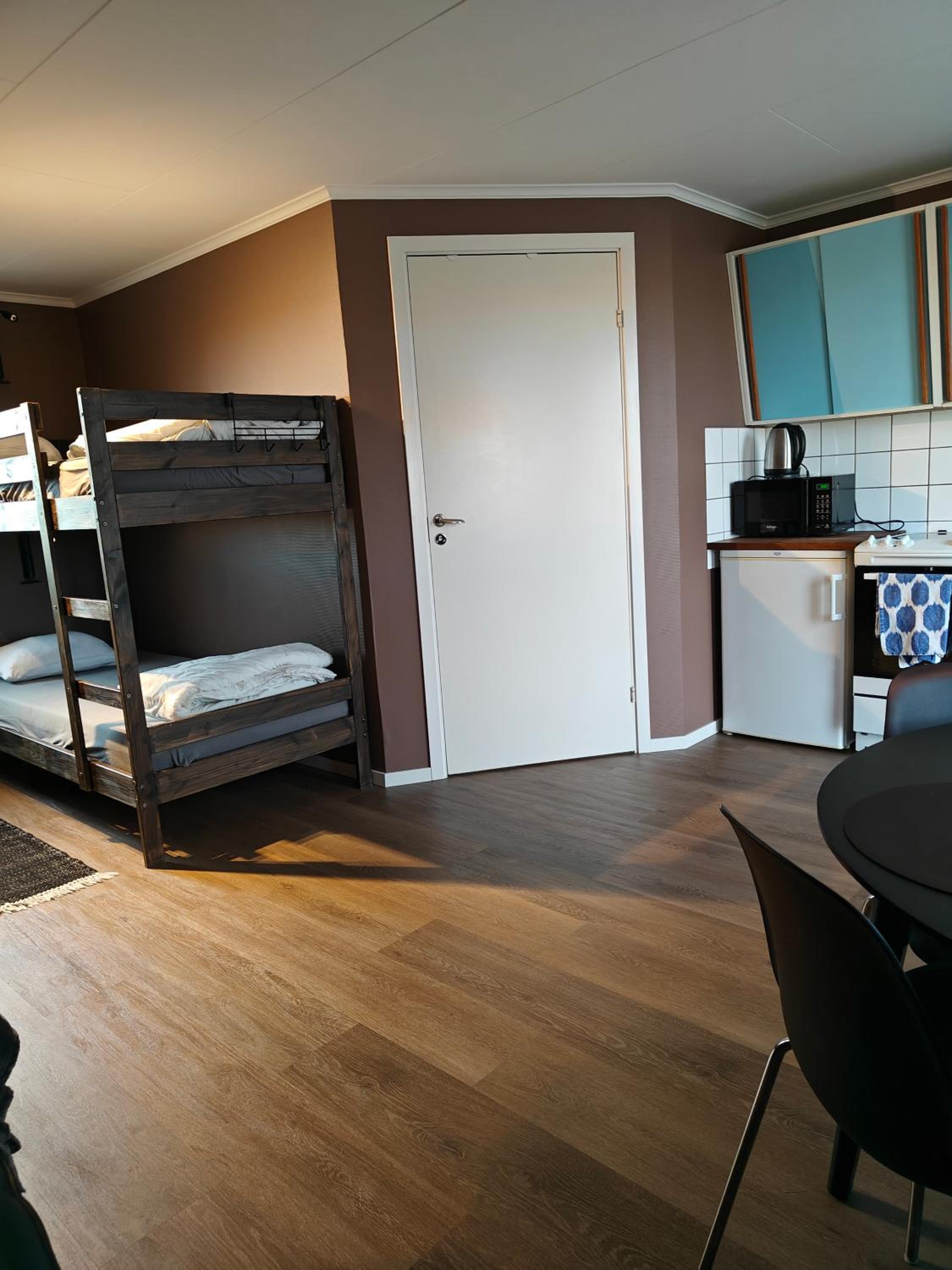 Stuga utanför Skövde 4