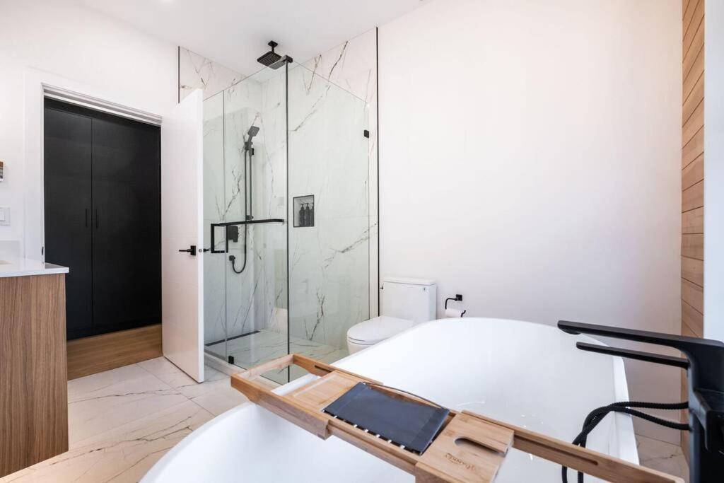 Wedge Chalet by Outpost Whistler