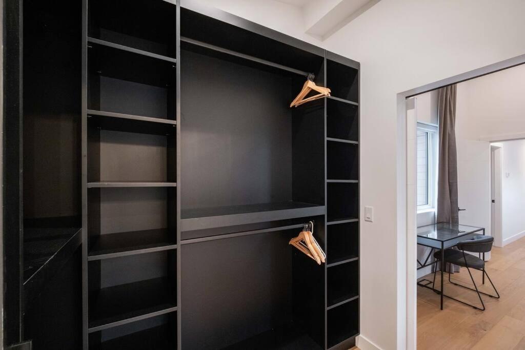 Wedge Chalet by Outpost Whistler