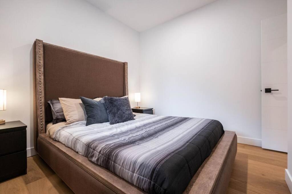 Wedge Chalet by Outpost Whistler