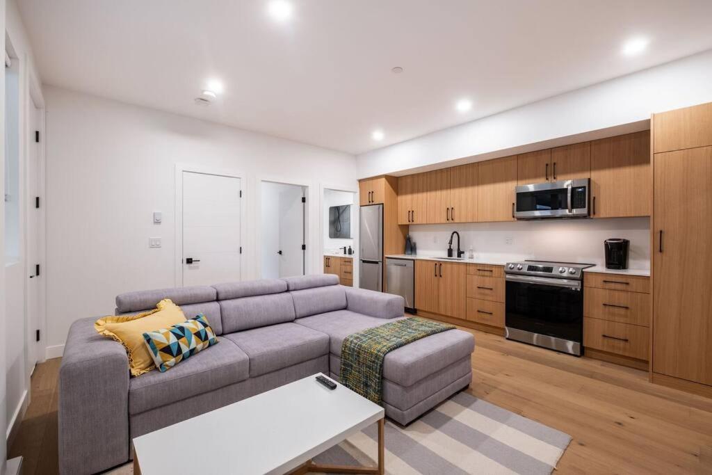 Wedge Chalet by Outpost Whistler
