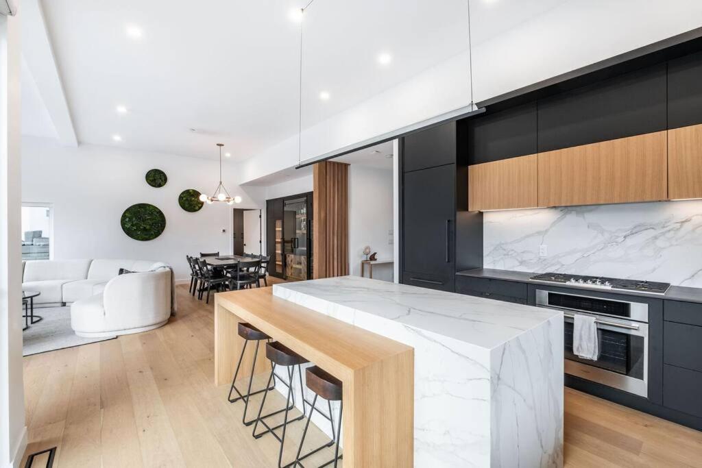 Wedge Chalet by Outpost Whistler