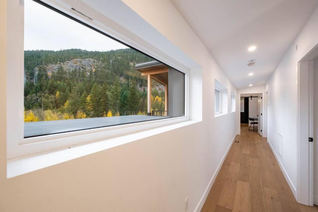 Wedge Chalet by Outpost Whistler