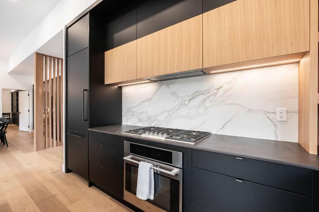 Wedge Chalet by Outpost Whistler
