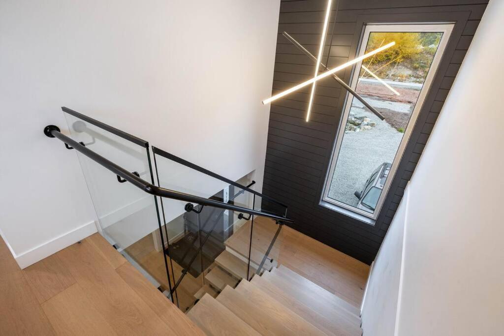 Wedge Chalet by Outpost Whistler