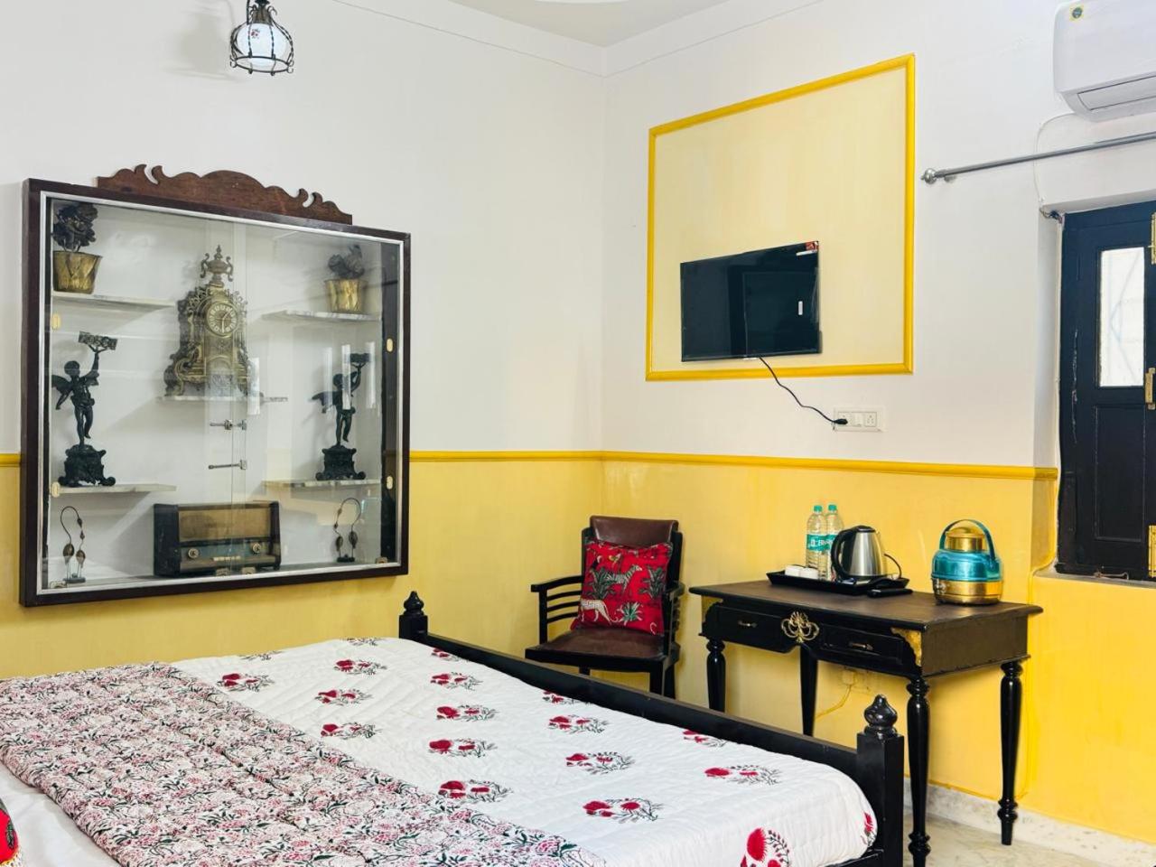 Lasani House Homestay Udaipur- Heritage stay