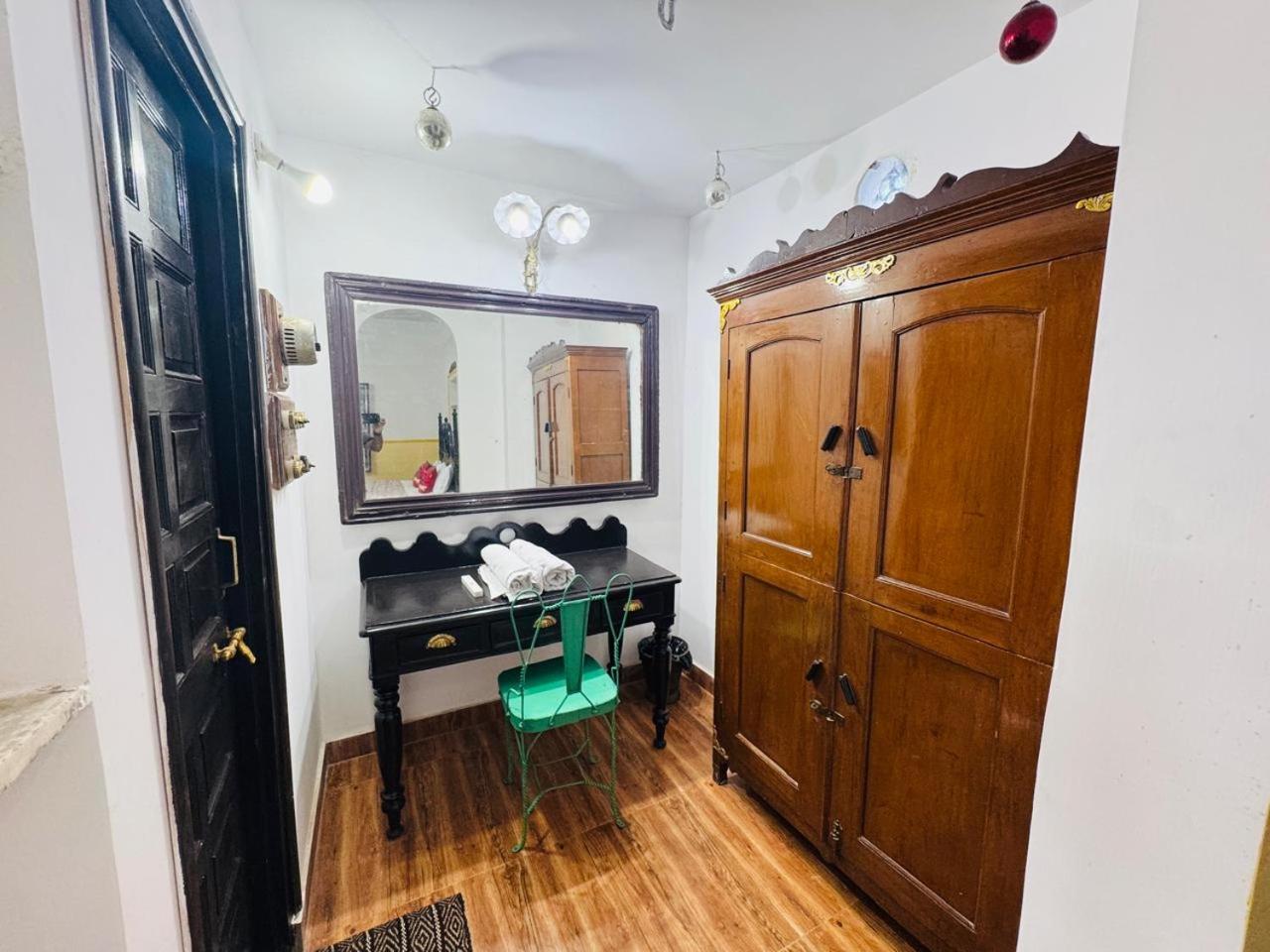 Lasani House Homestay Udaipur- Heritage stay