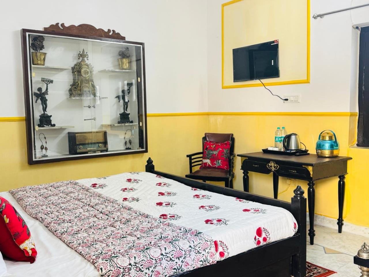 Lasani House Homestay Udaipur- Heritage stay