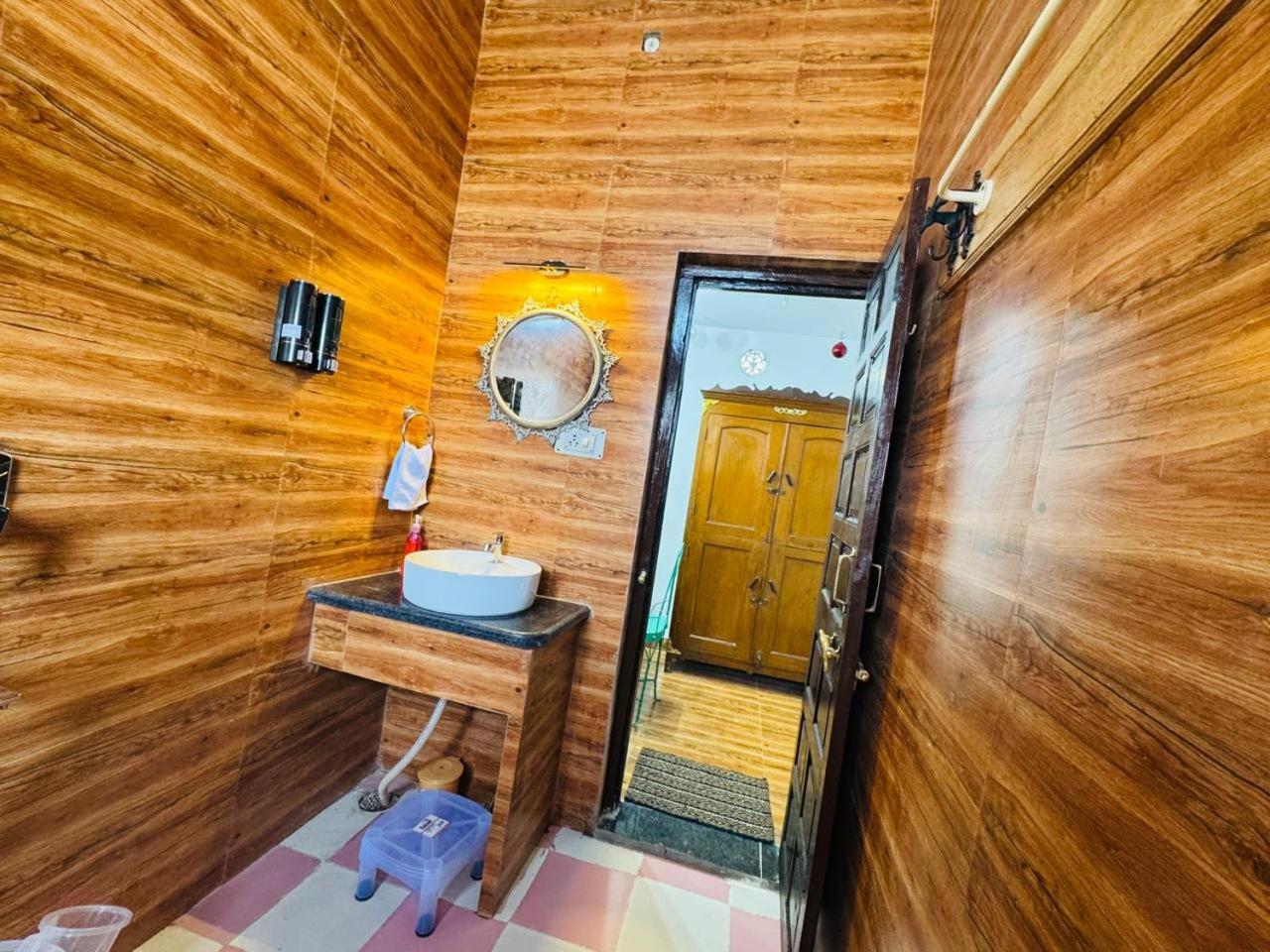 Lasani House Homestay Udaipur- Heritage stay