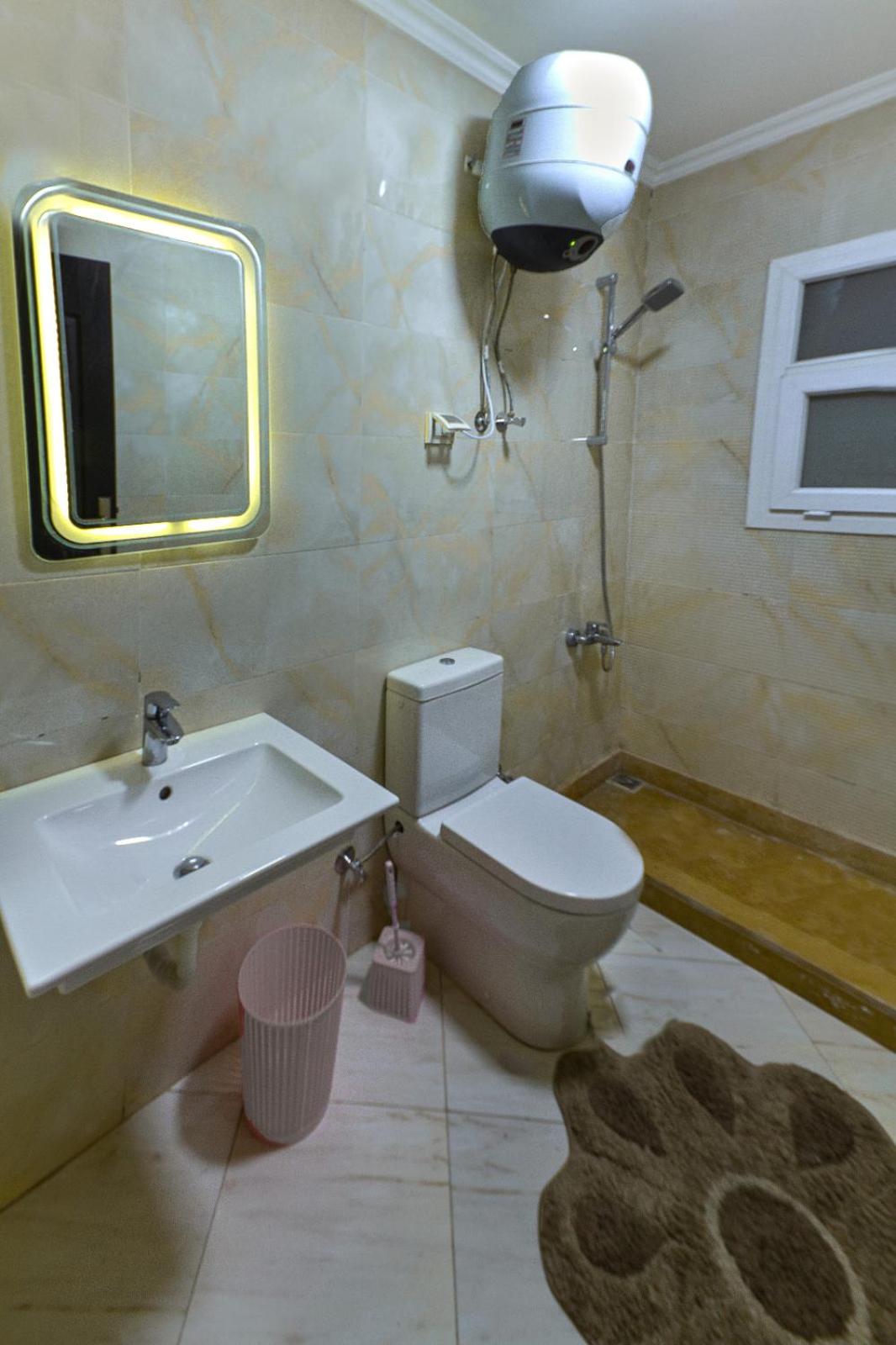 Ocean Blue Hotel Apartment